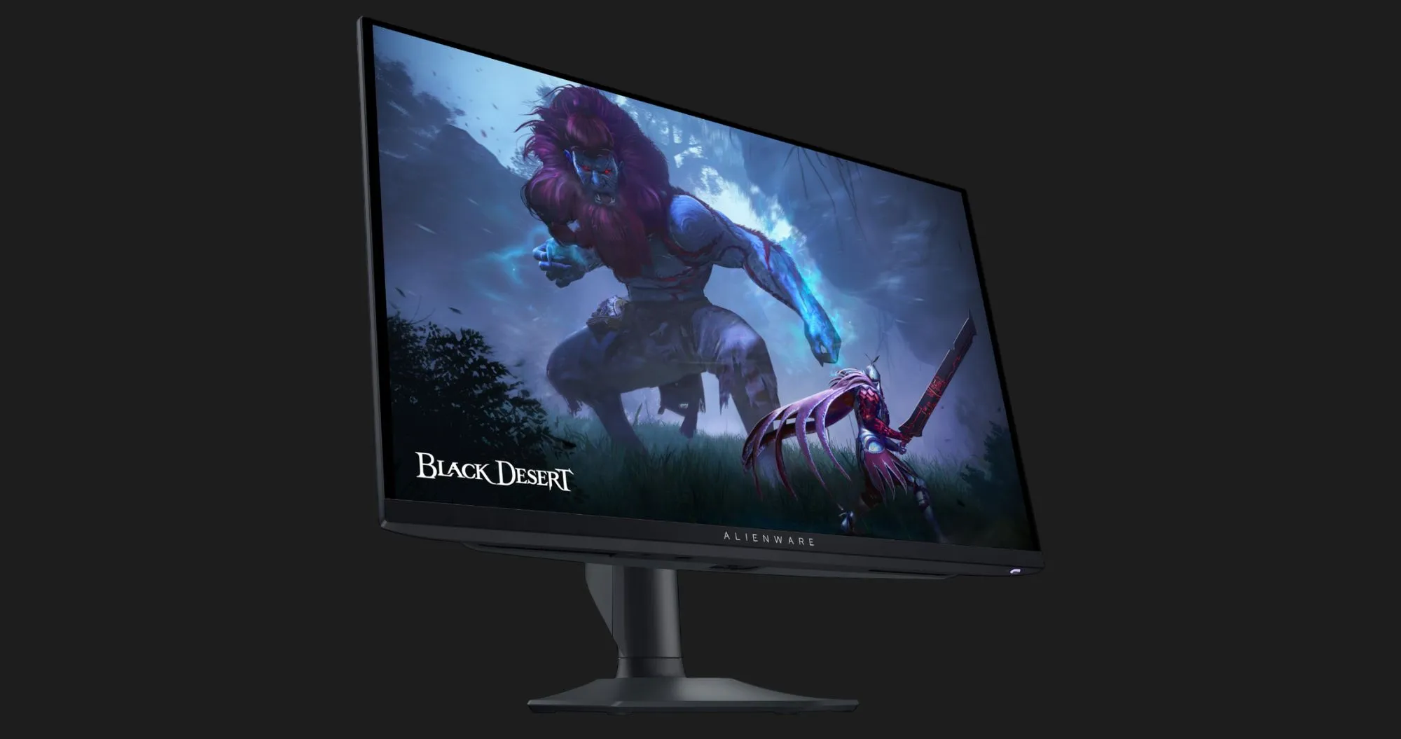 Монітор Dell 27" Alienware AW2725DF (210-BLHH) (UA)