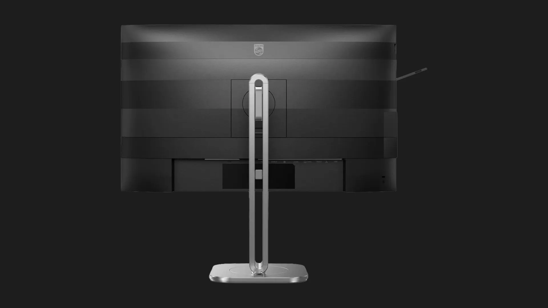 Монитор Philips 27" IPS 60РHz 27B2U6903/00 (UA)