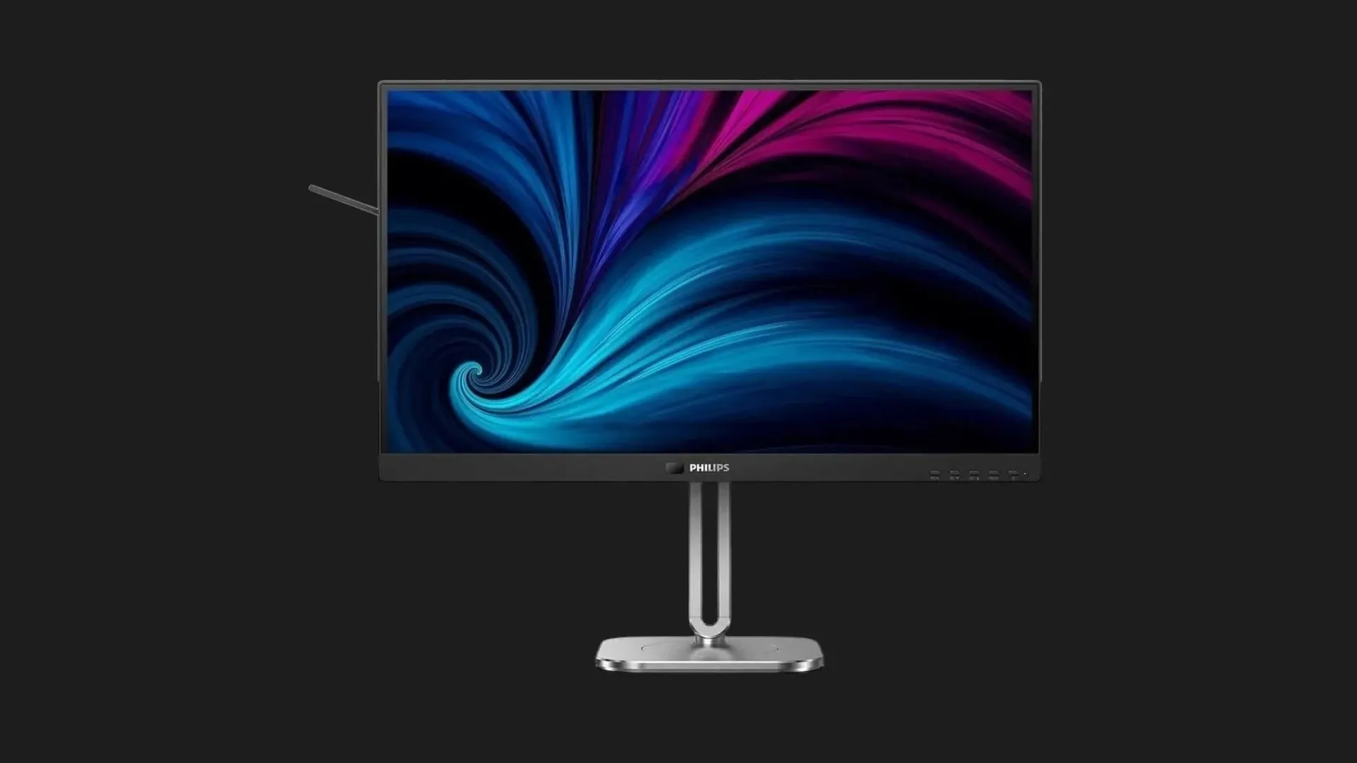 Монитор Philips 27" IPS 60РHz 27B2U6903/00 (UA)