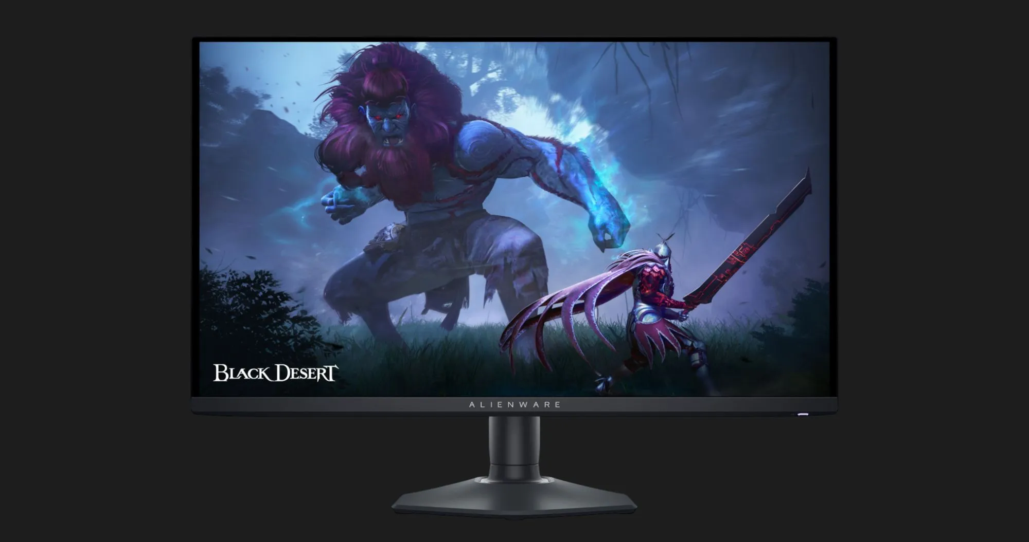 Монитор Dell 27" Alienware AW2725DF (210-BLHH) (UA)