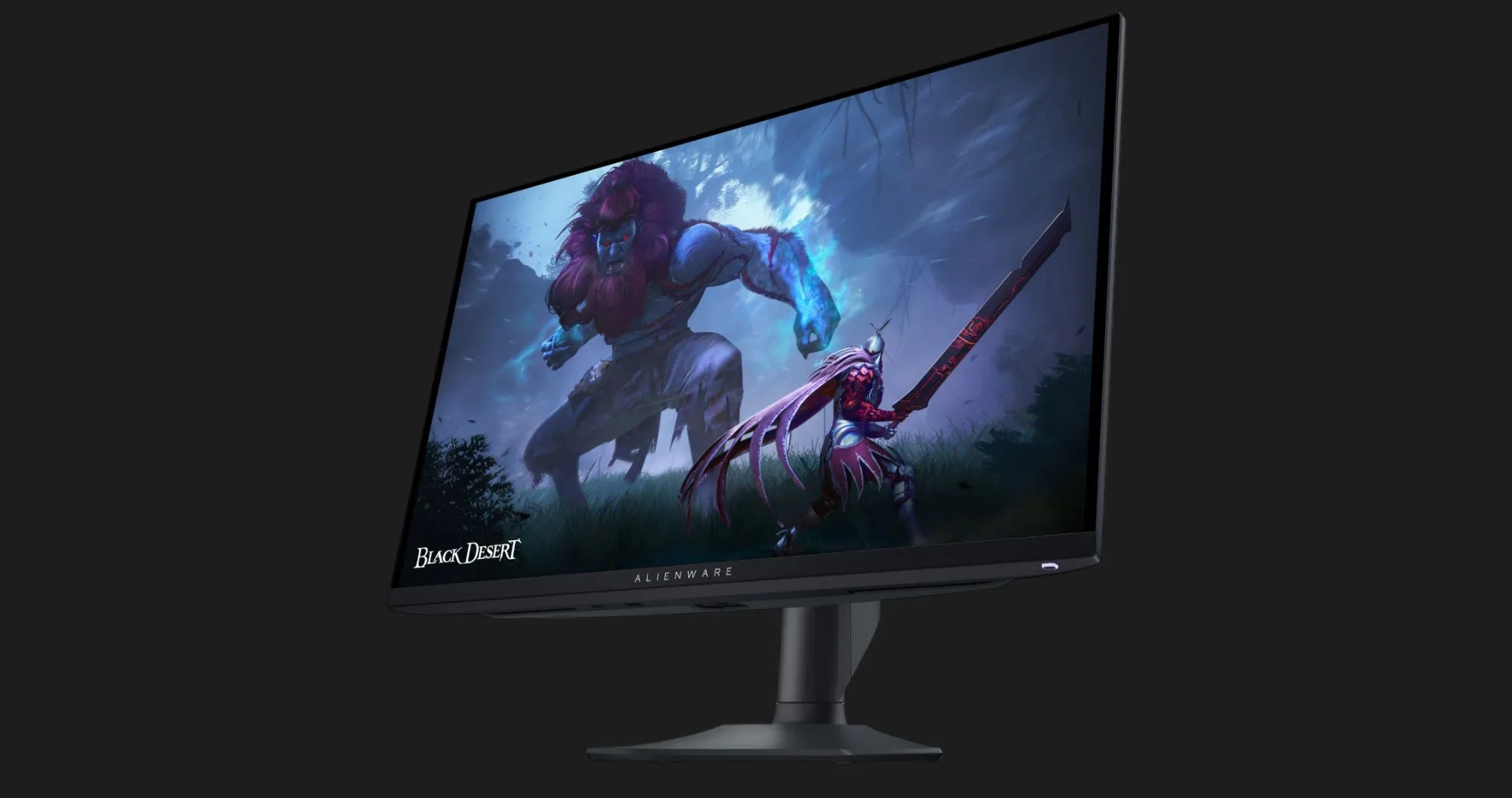 Монитор Dell 27" Alienware AW2725DF (210-BLHH) (UA)