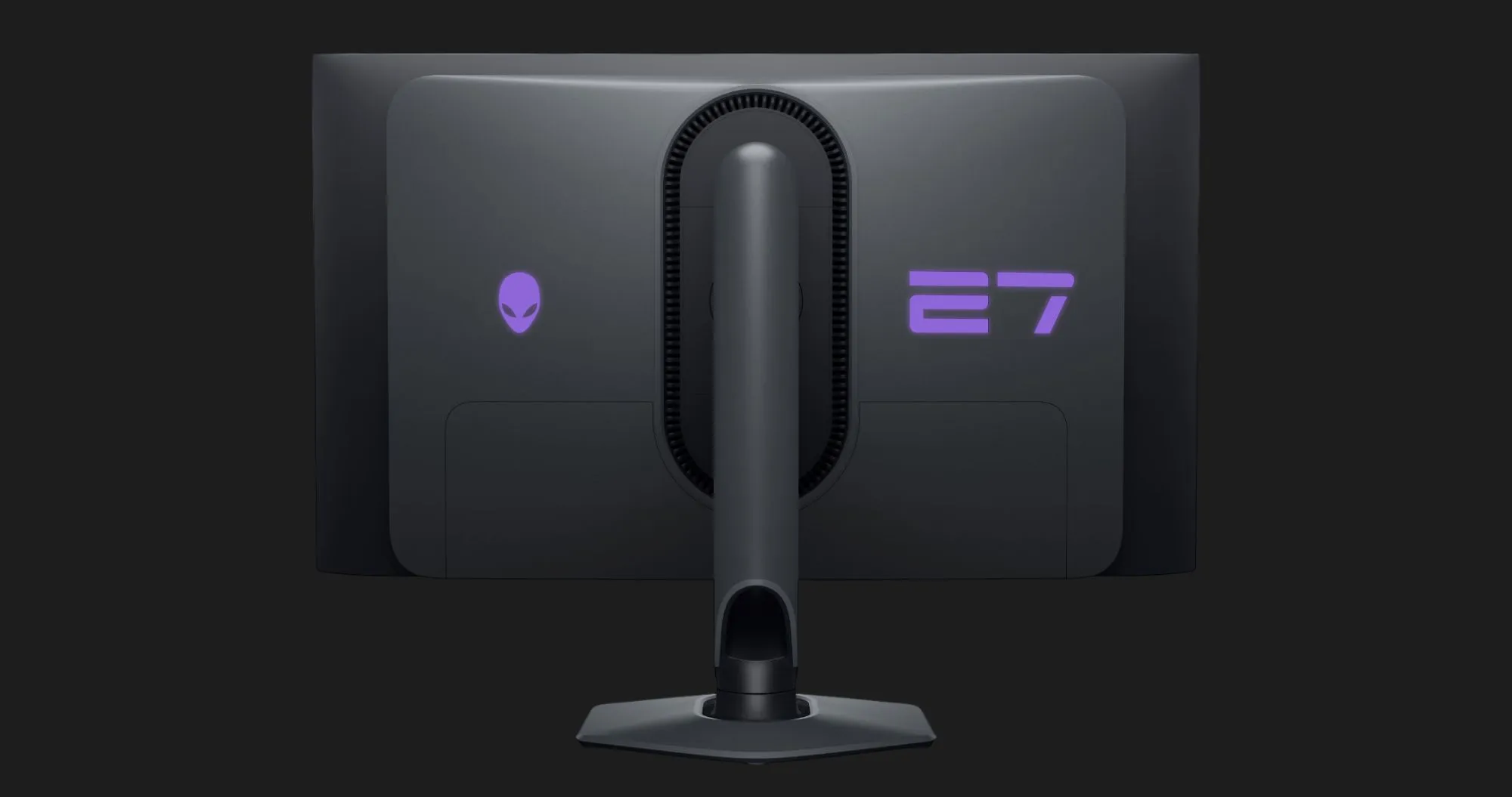 Монитор Dell 27" Alienware AW2725DF (210-BLHH) (UA)