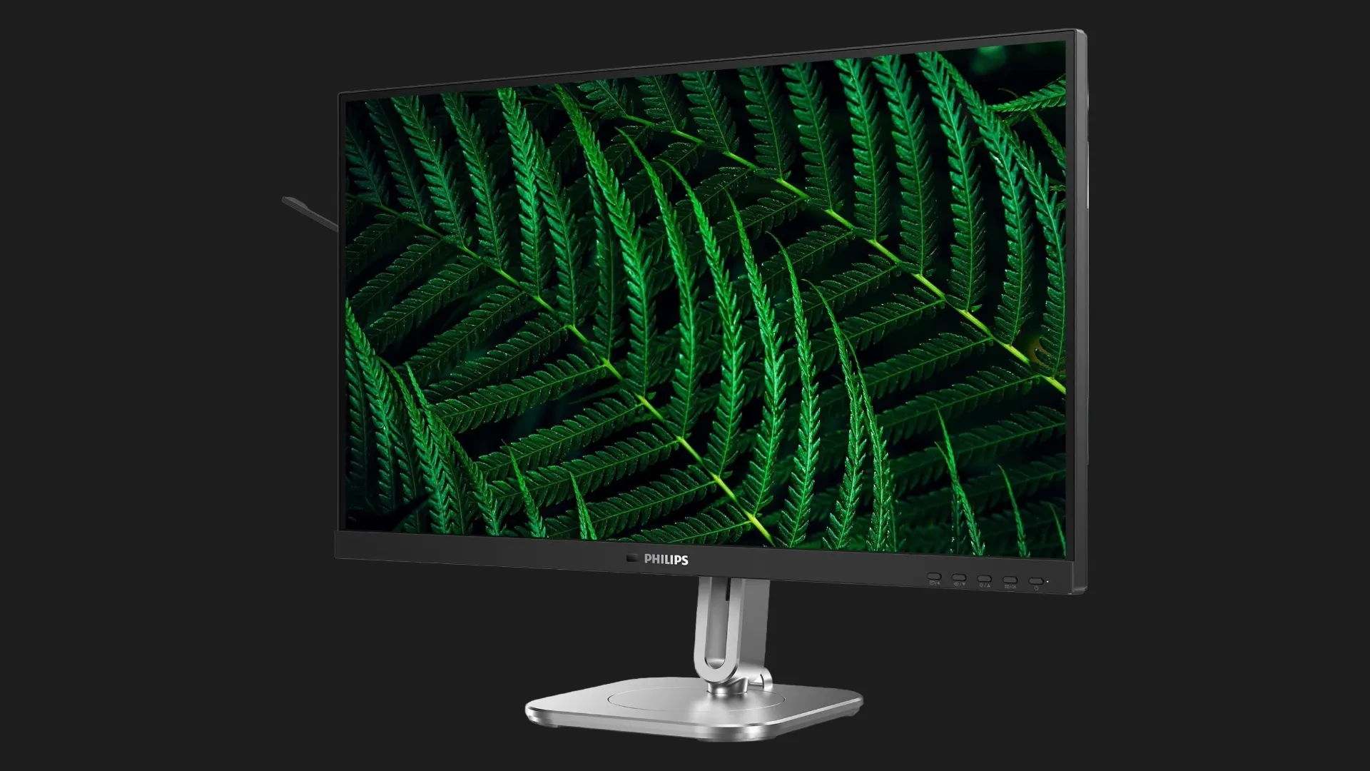 Монітор Philips 27" IPS 100Hz 27B2G5500/00 (UA)