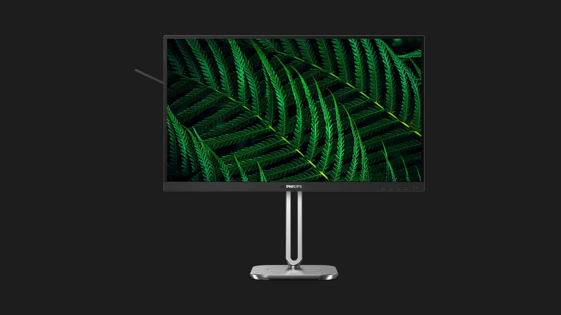 Монітор Philips 27" IPS 100Hz 27B2G5500/00 (UA)