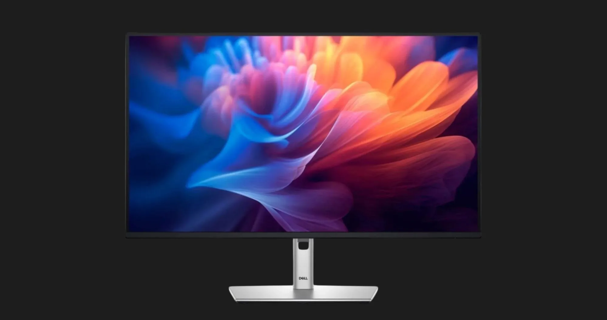 Монитор Dell 23.8" P2425H IPS 100Hz 210-BMFF (UA)