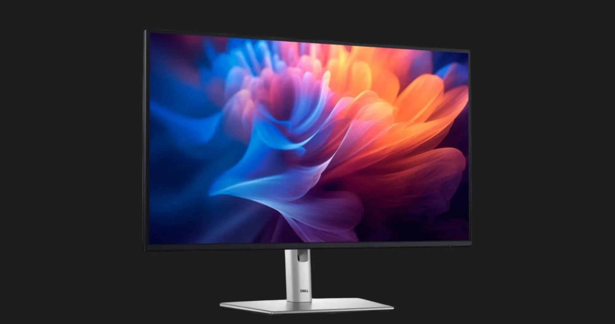 Монитор Dell 23.8" P2425H IPS 100Hz 210-BMFF (UA)