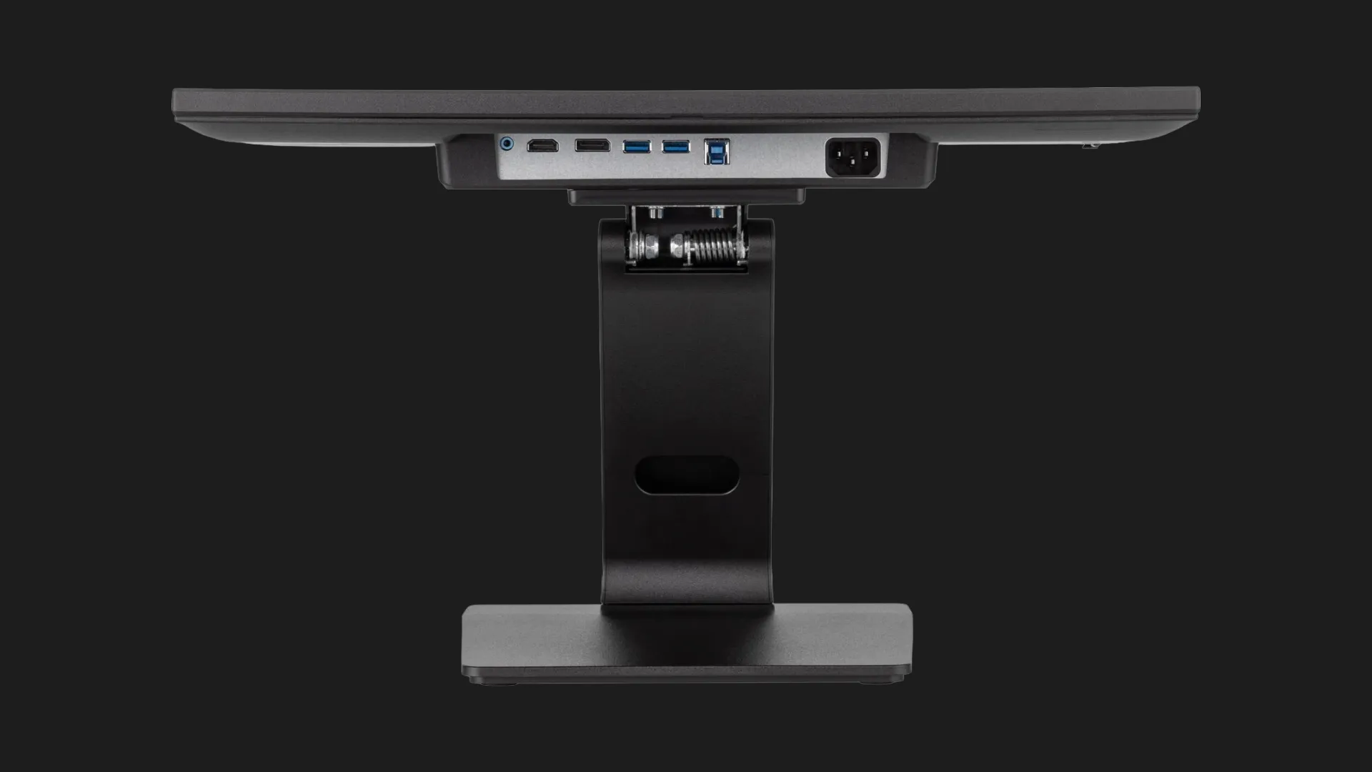 Монитор iiyama 27" ProLite IPS 60Hz T2752MSC-B1AG (UA)