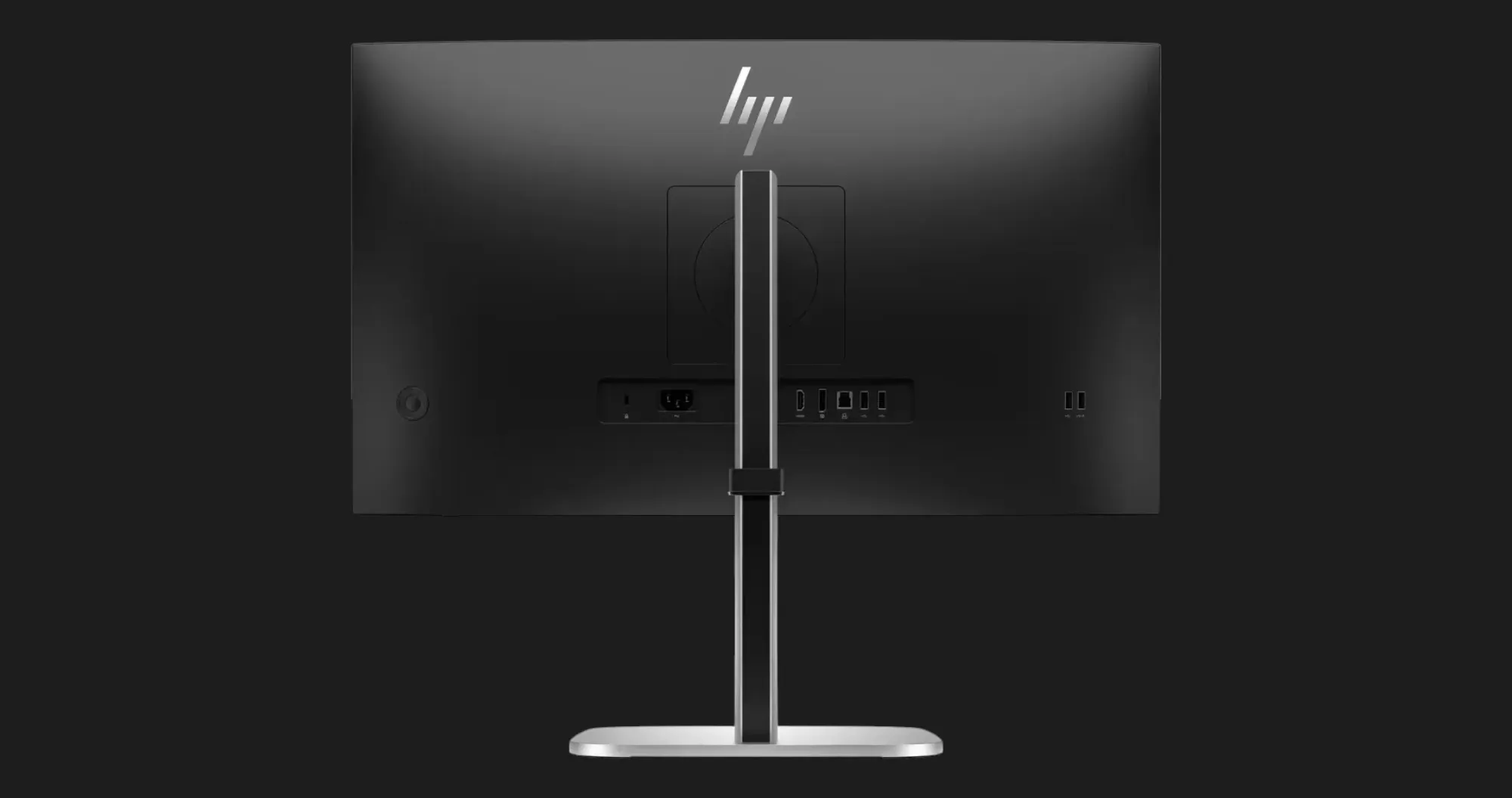 Монитор HP 27" 527pq IPS 100Hz 9D9S0UT (UA)