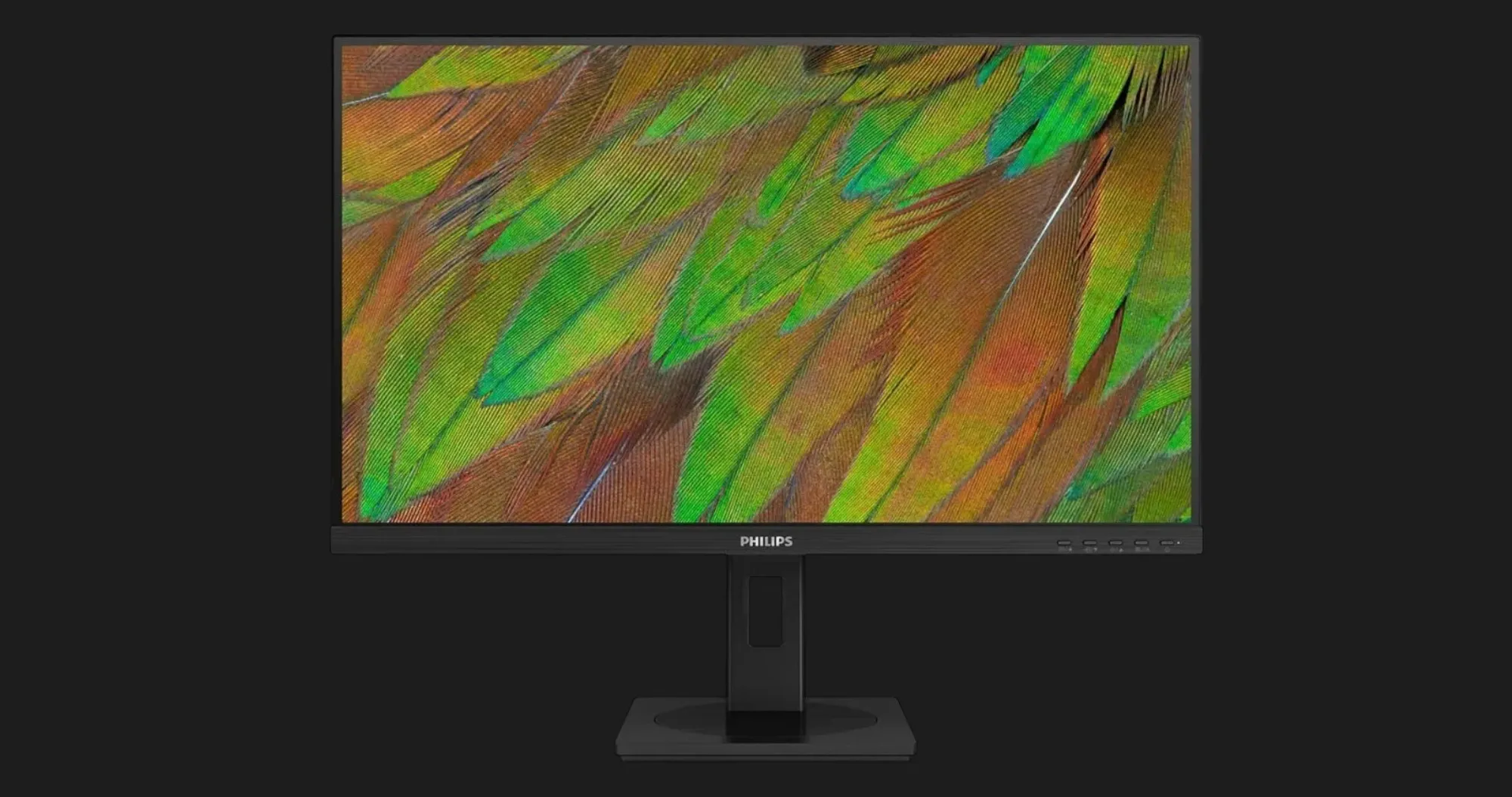 Монітор Philips 27" IPS 60Hz 27B1N3800/00 (UA)