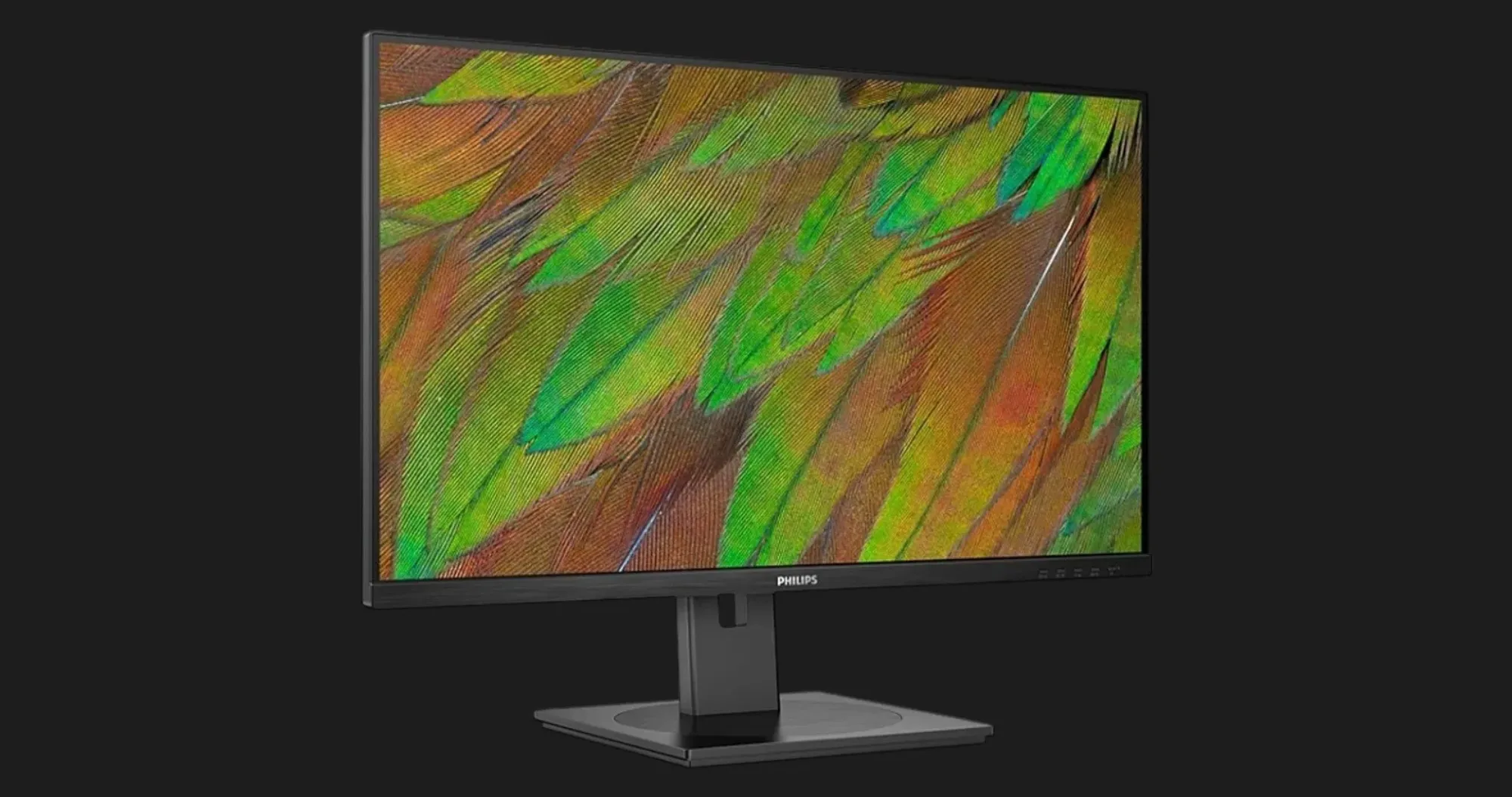 Монітор Philips 27" IPS 60Hz 27B1N3800/00 (UA)