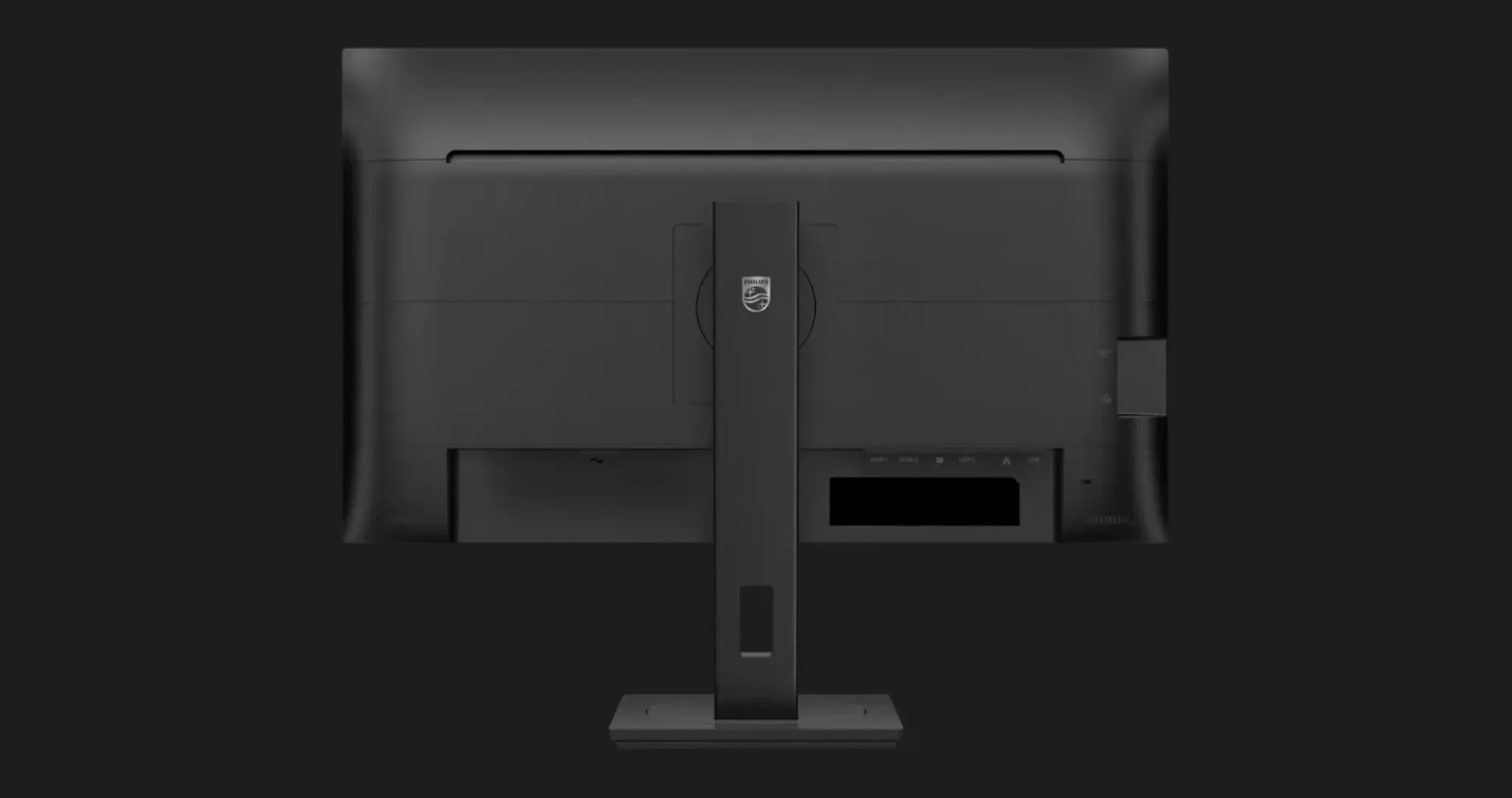 Монітор Philips 27" IPS 60Hz 27B1N3800/00 (UA)