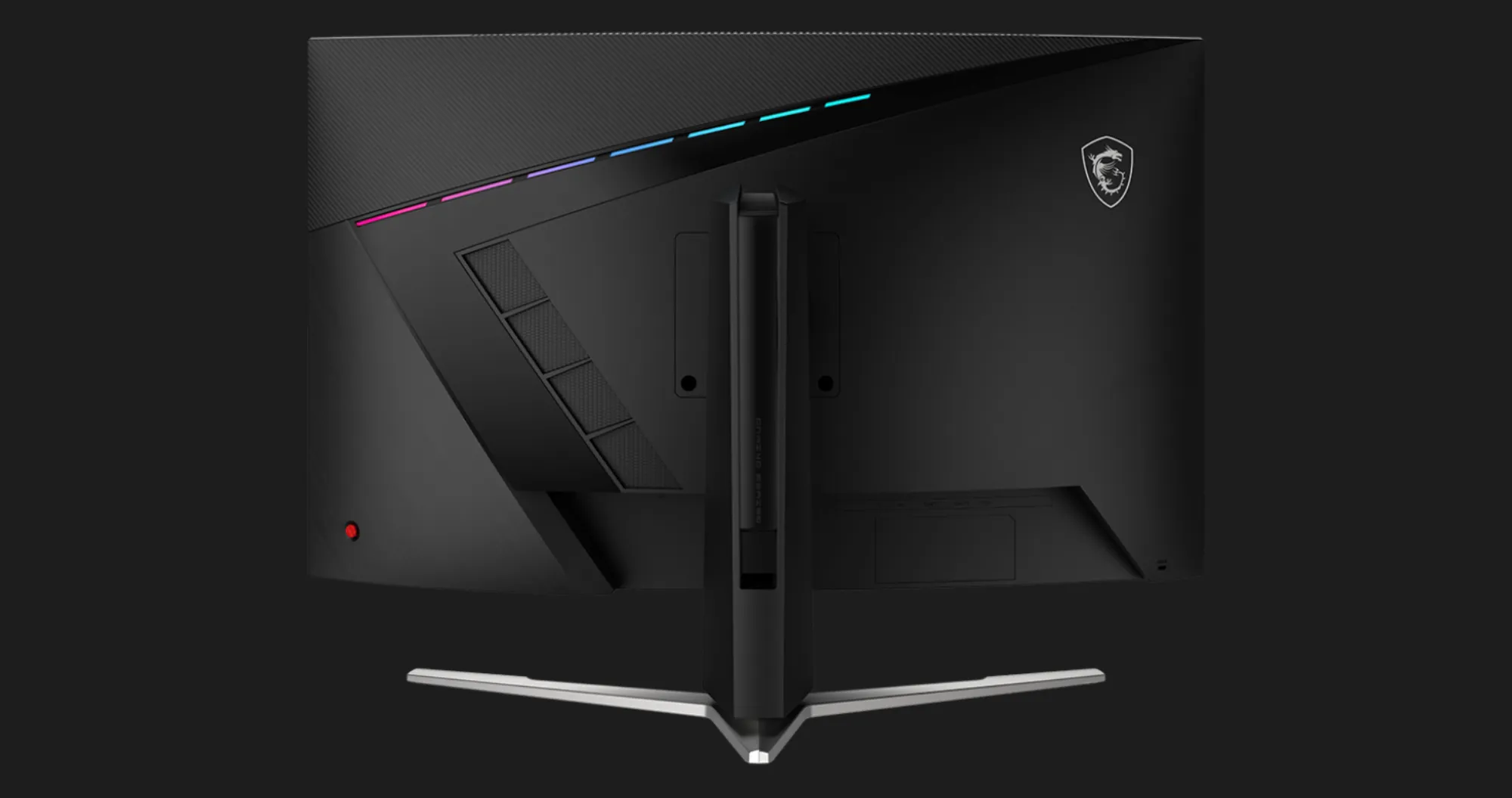 Монитор MSI 31.5" MAG 325CQRXF E2 VA 240Hz (UA)