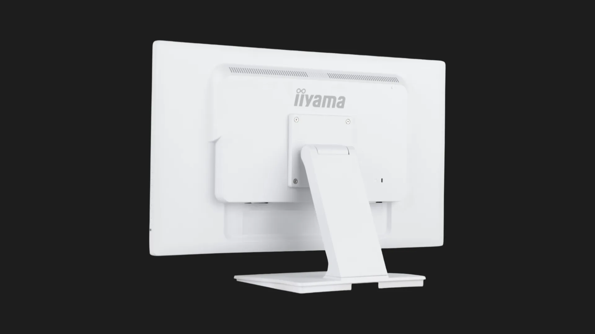 Монитор iiyama 23.8" IPS 60Hz T2452MSC-W1 (UA)