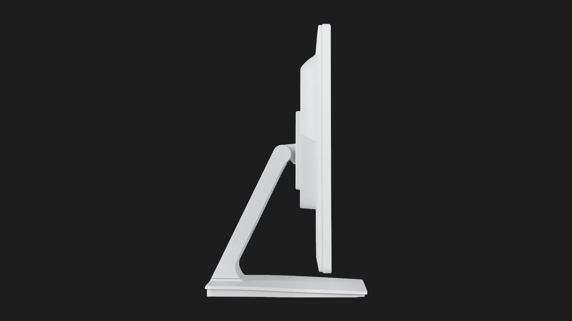 Монитор iiyama 21.5" IPS 60Hz T2252MSC-W2 (UA)