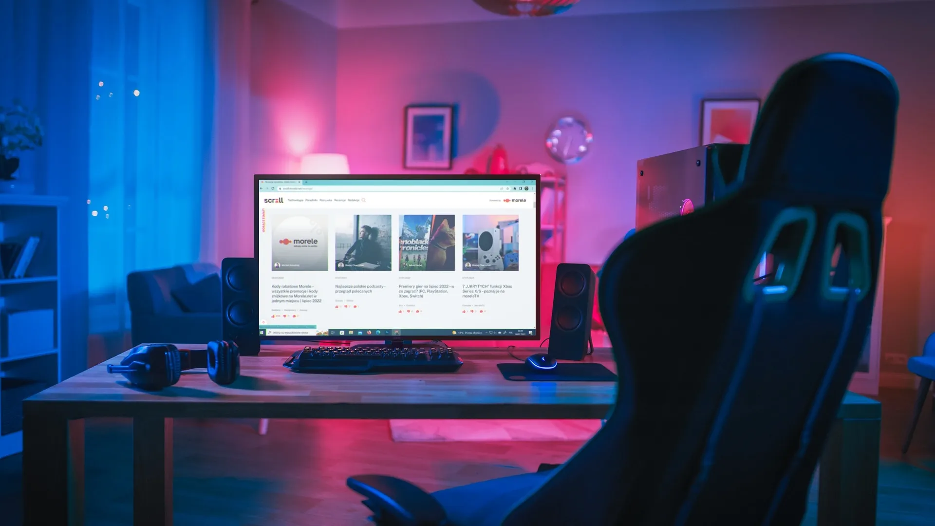 Монитор iiyama 42.5" VA 60Hz X4373UHSU-B1 (UA)