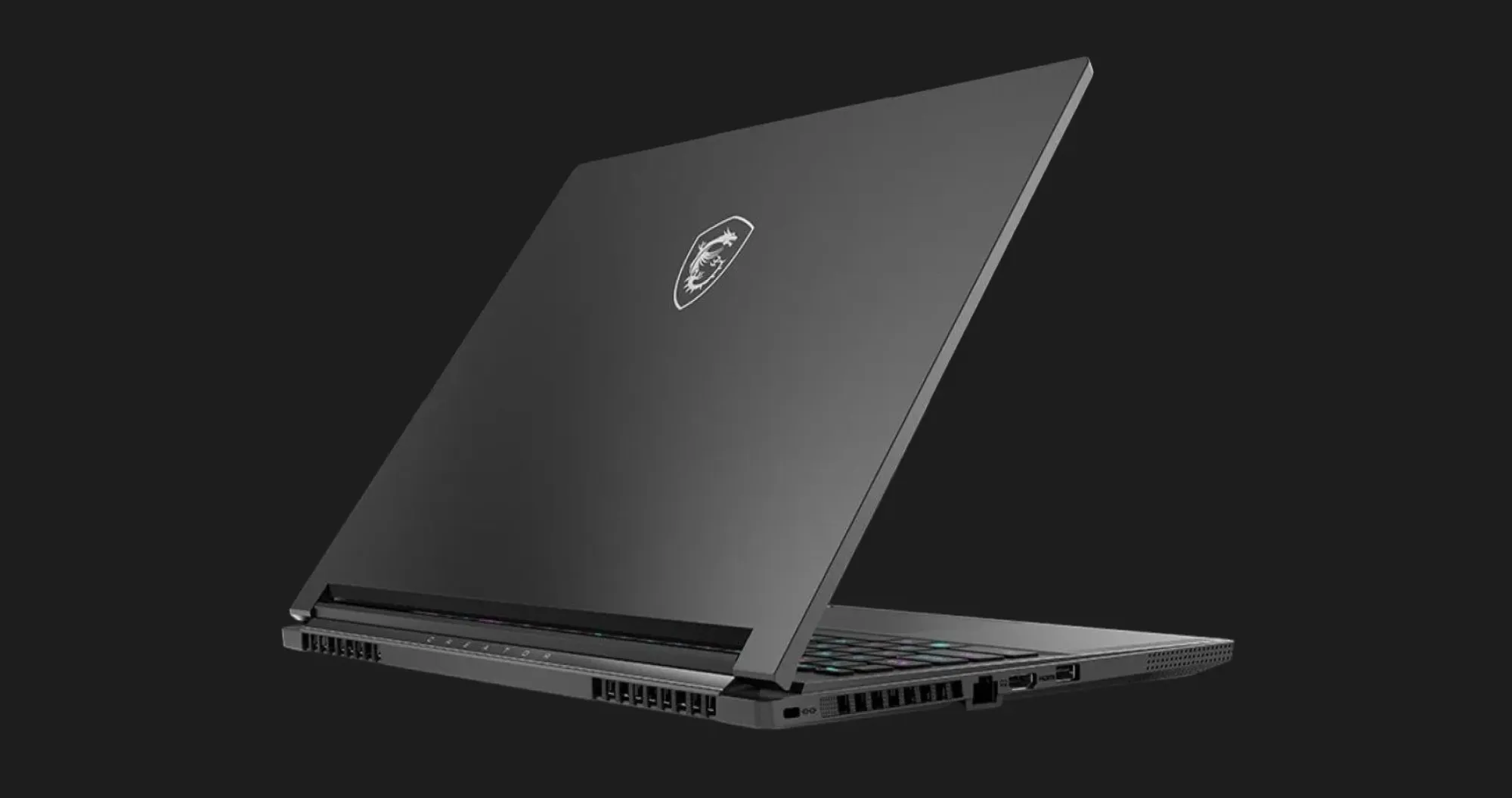 Ноутбук MSI Creator A16 AI+ 16,1" (AMD Ryzen AI 9/32GB/1TB (SSD)/RTX 4070) (A3HVGG-233US) (Standard)