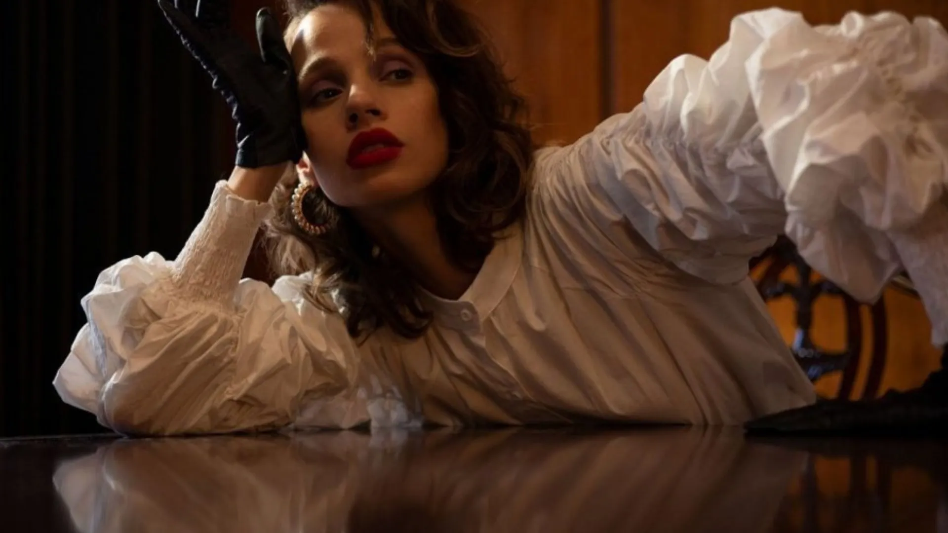 Стандартный объектив Canon RF 50mm f/1.8 STM (4515C005) (Standard)