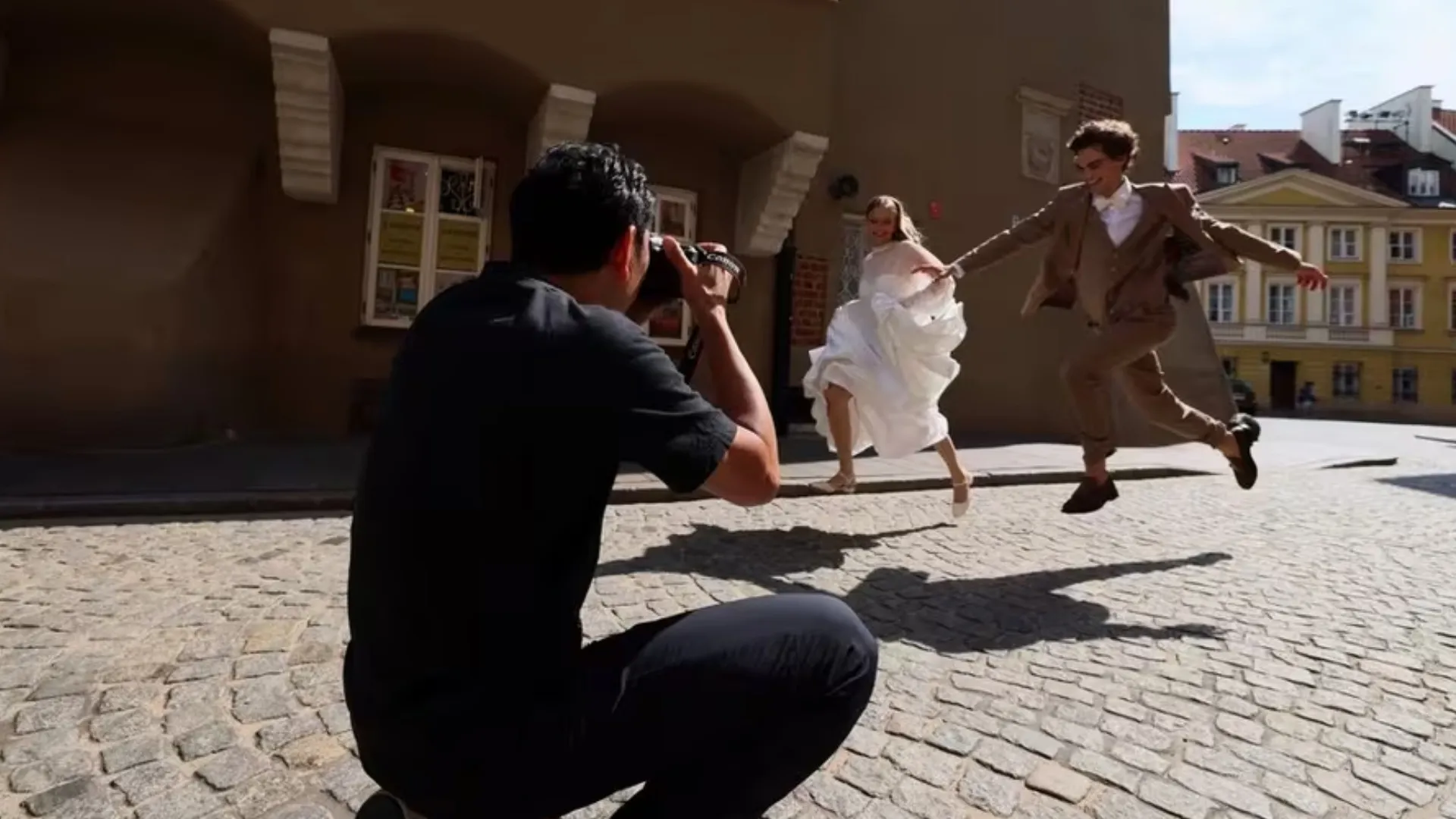 Стандартний об'єктив Canon RF 50mm F1.4L VCM (6908C002) (Standard)