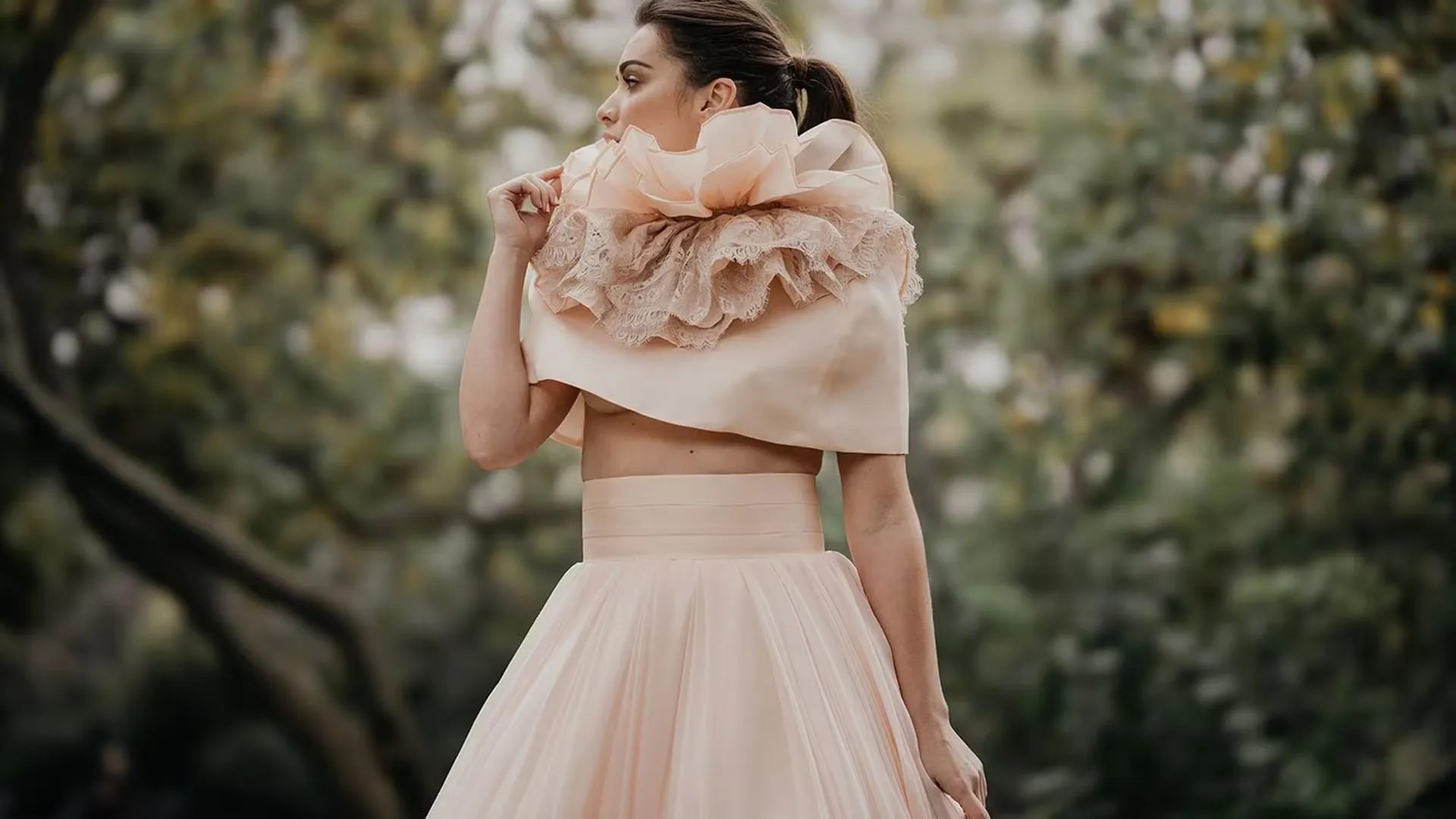 Стандартный объектив Canon RF 85mm f/1.2 L USM DS (3450C005) (Standard)