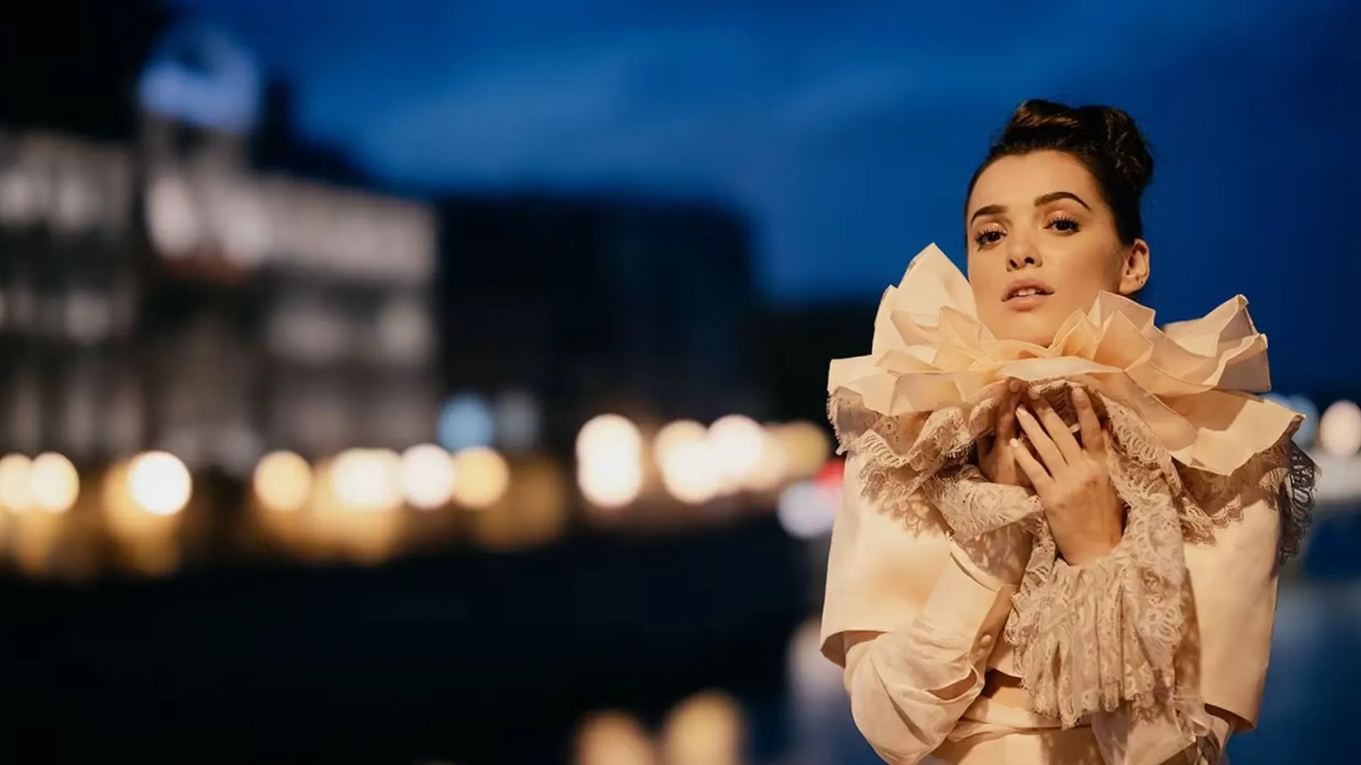 Стандартный объектив Canon RF 85mm f/1.2 L USM DS (3450C005) (Standard)