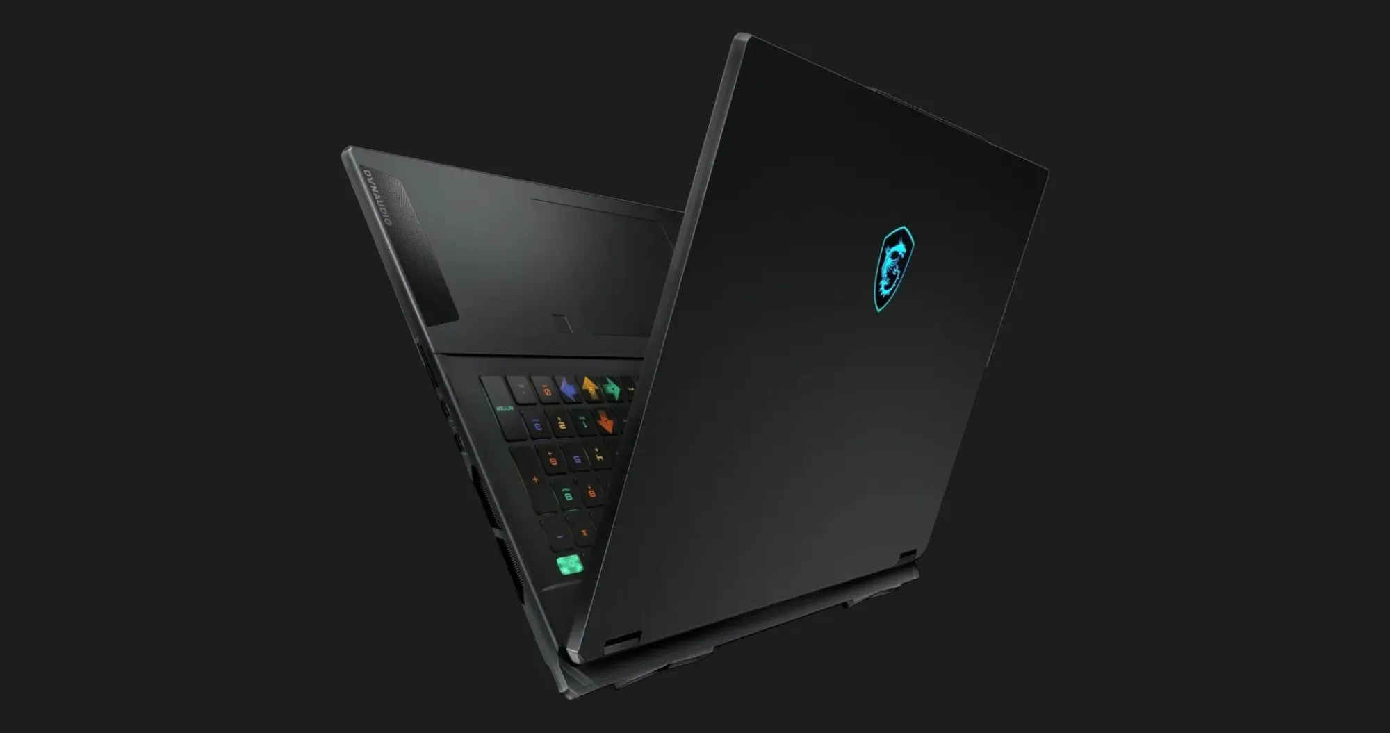 Ноутбук MSI Stealth 18 HX AI A2XWIG 18" (Intel Core Ultra 9/64GB/2TB (SSD)/RTX 5080) (A2XWIG-037PL) (Standard)
