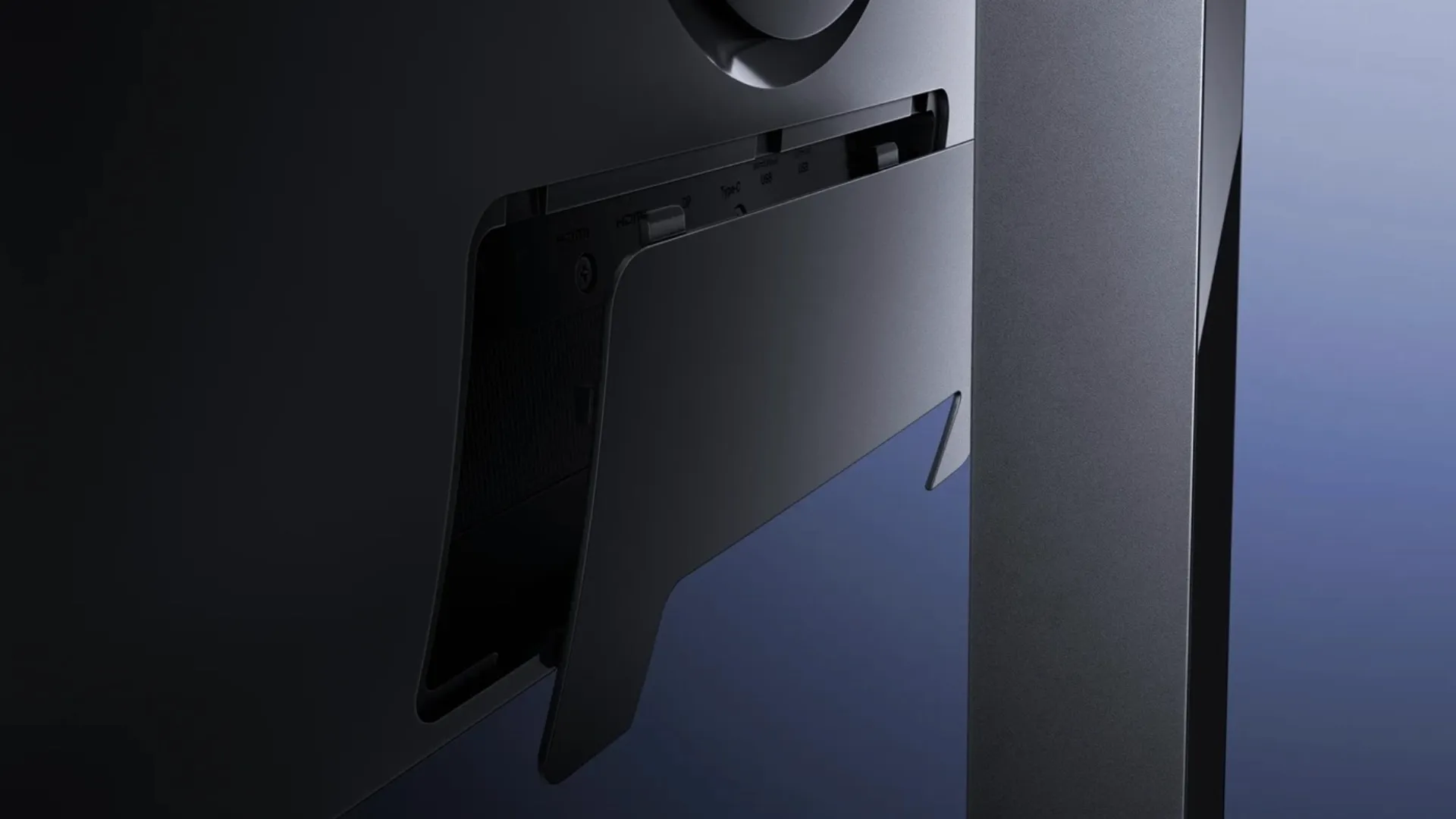 Монітор Xiaomi 27" A27Ui IPS 60Hz ELA6221EU (UA)