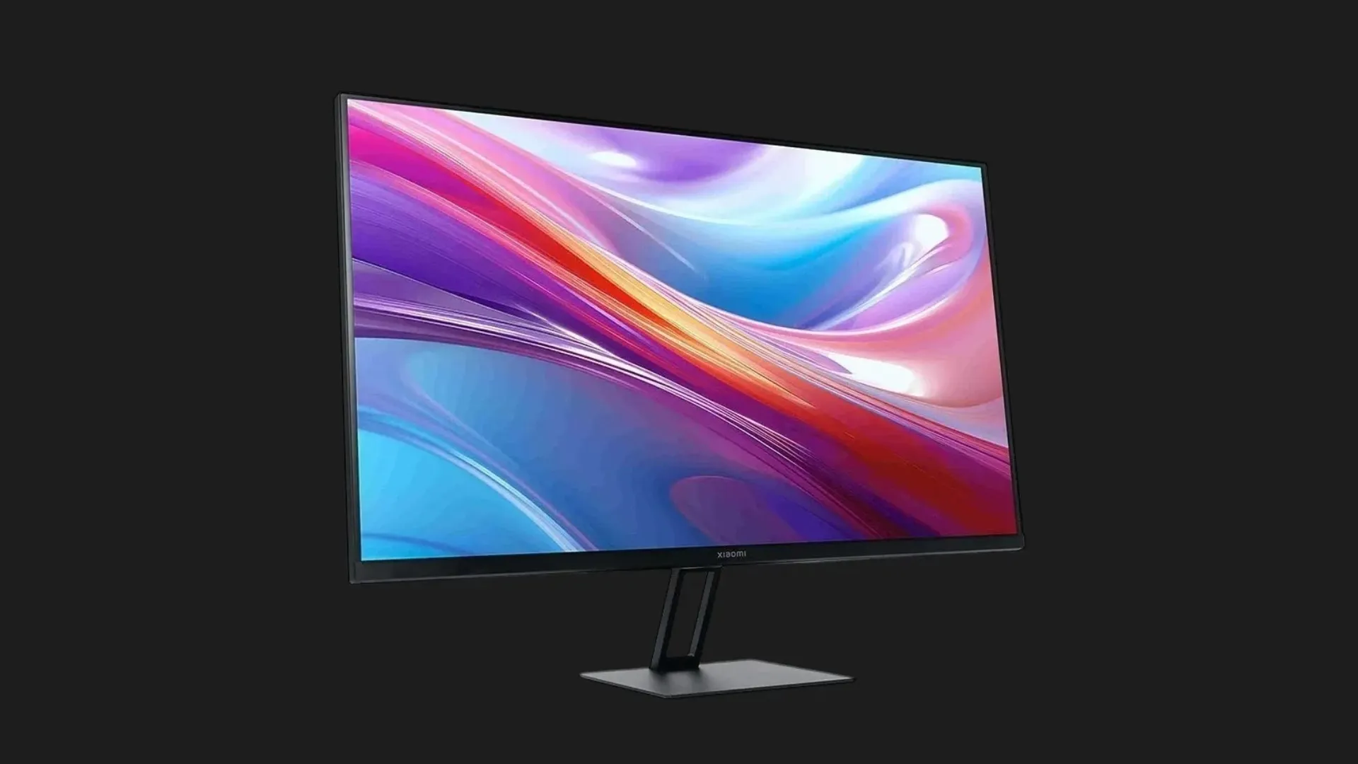 Монітор Xiaomi 27" A27Qi IPS 100Hz ELA5812EU (UA)