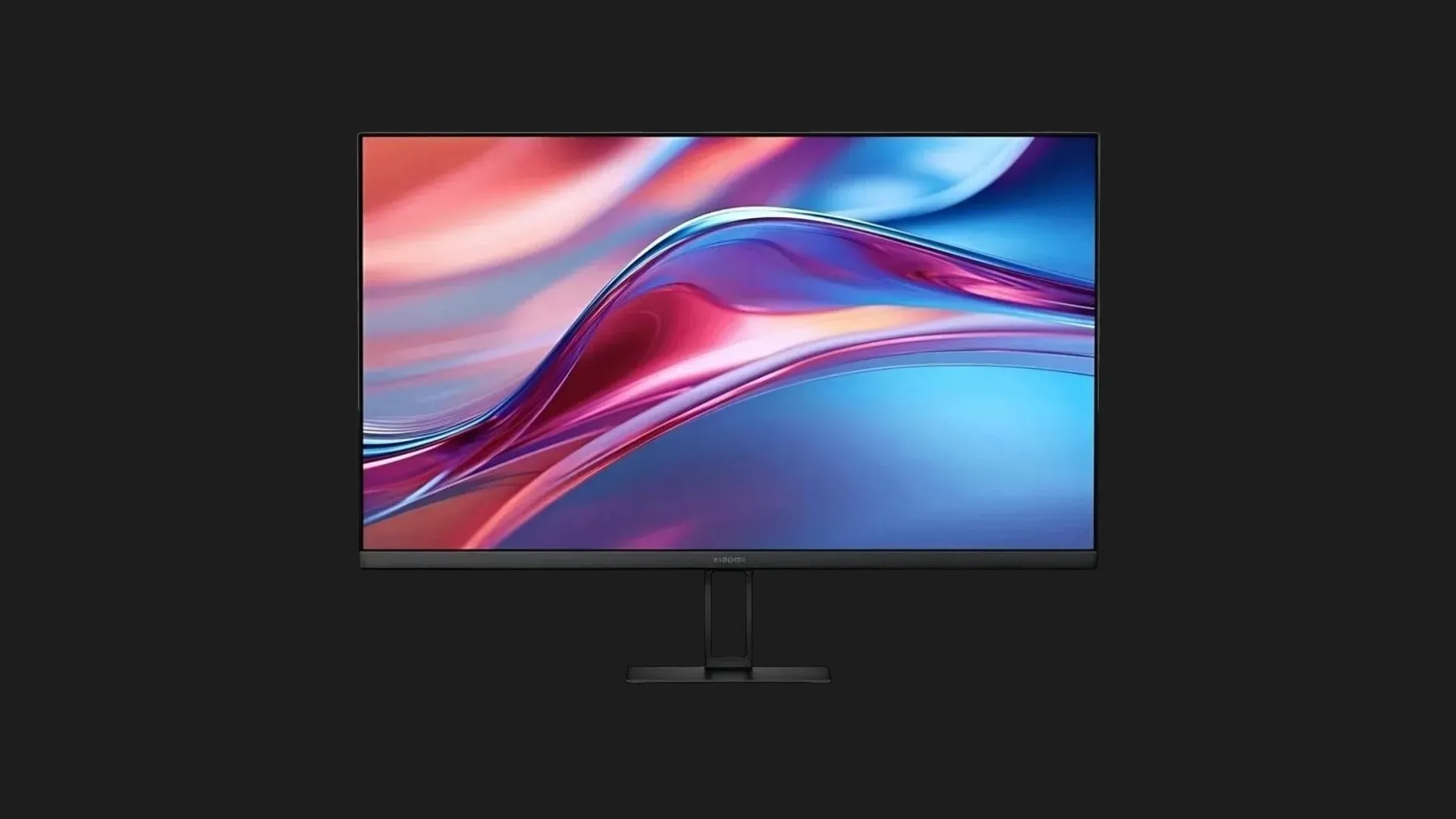 Монітор Xiaomi 27" A27Qi IPS 100Hz ELA5812EU (UA)