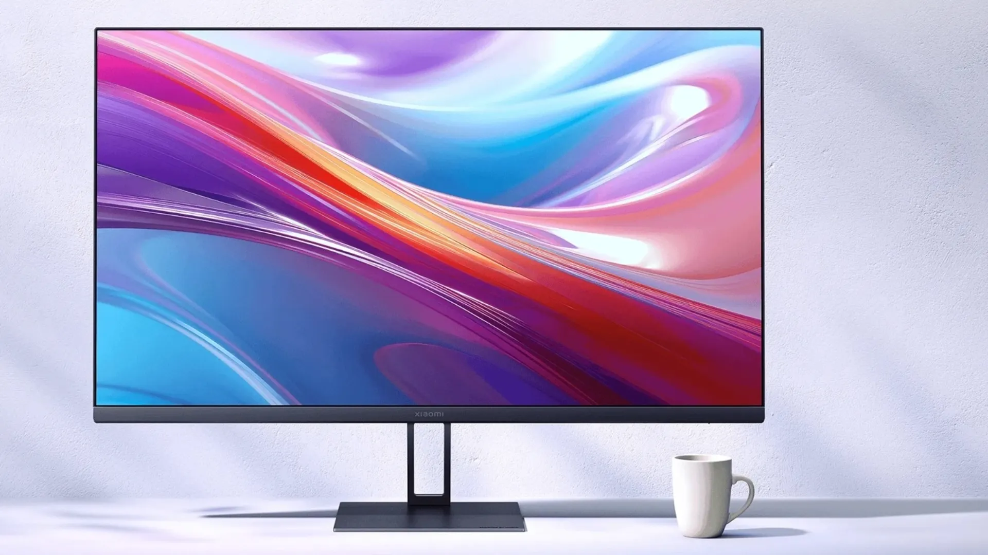 Монітор Xiaomi 27" A27Qi IPS 100Hz ELA5812EU (UA)