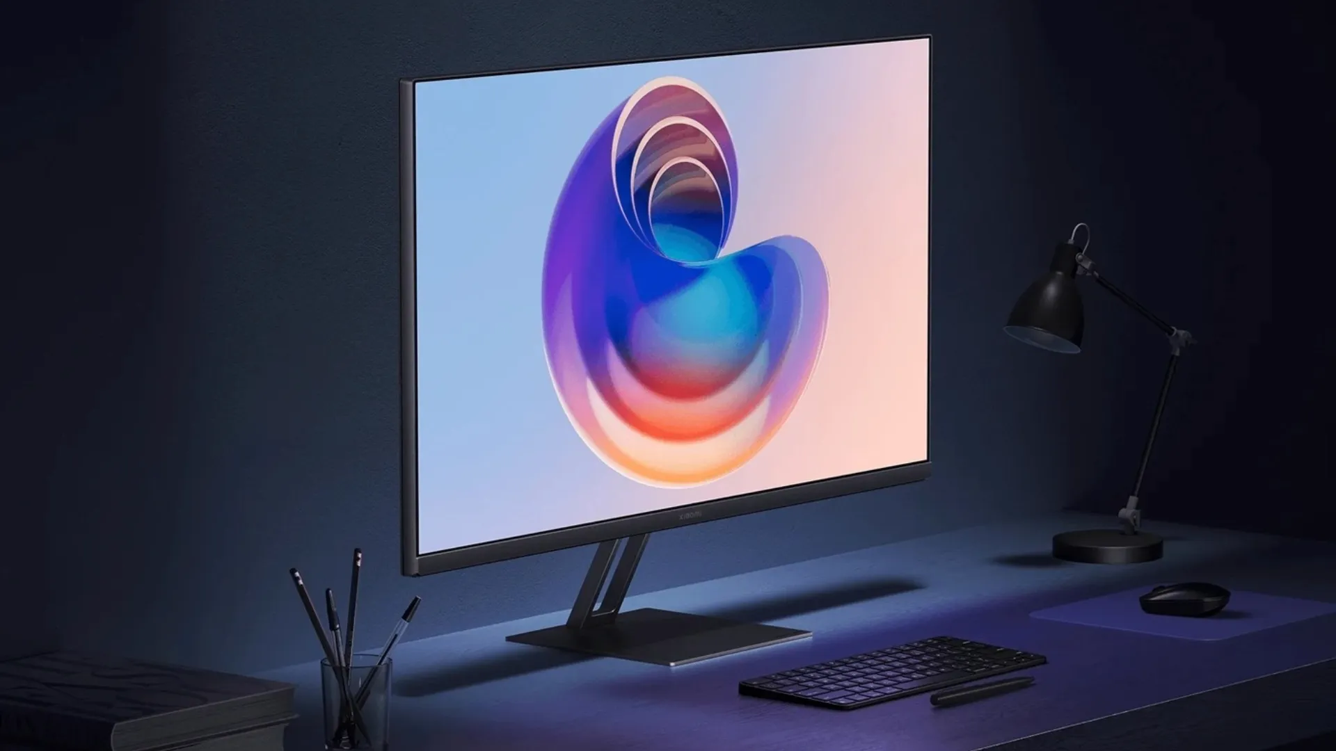 Монітор Xiaomi 27" A27Qi IPS 100Hz ELA5812EU (UA)