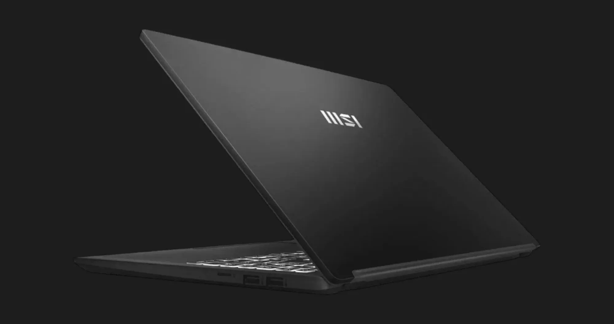 Ноутбук MSI Modern 15 H C13M 15.6" (Intel Core i5/16GB/512GB (SSD)/Iris Xe) (C13M-202PL) (Standard)