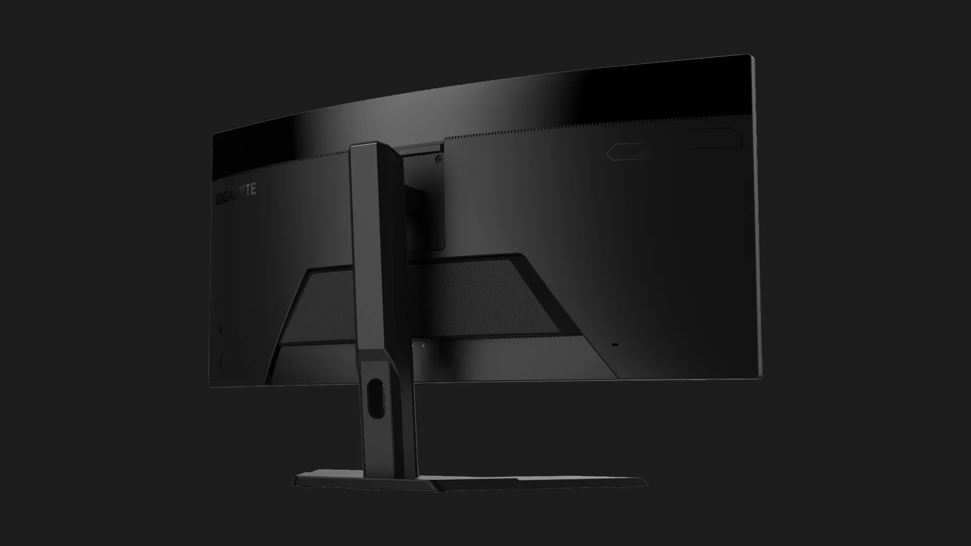 Ігровий монітор GIGABYTE 34" VA 180Hz G34WQCP (UA)