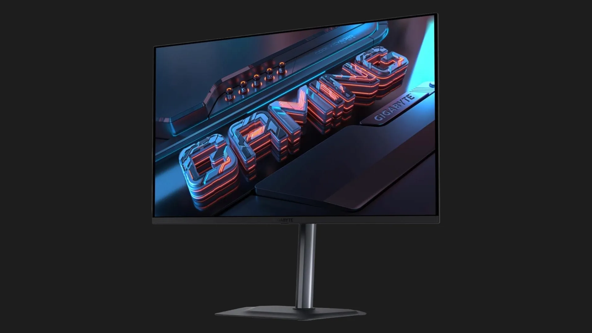 Игровой монитор GIGABYTE 31.5" OLED 165Hz MO32U (UA)