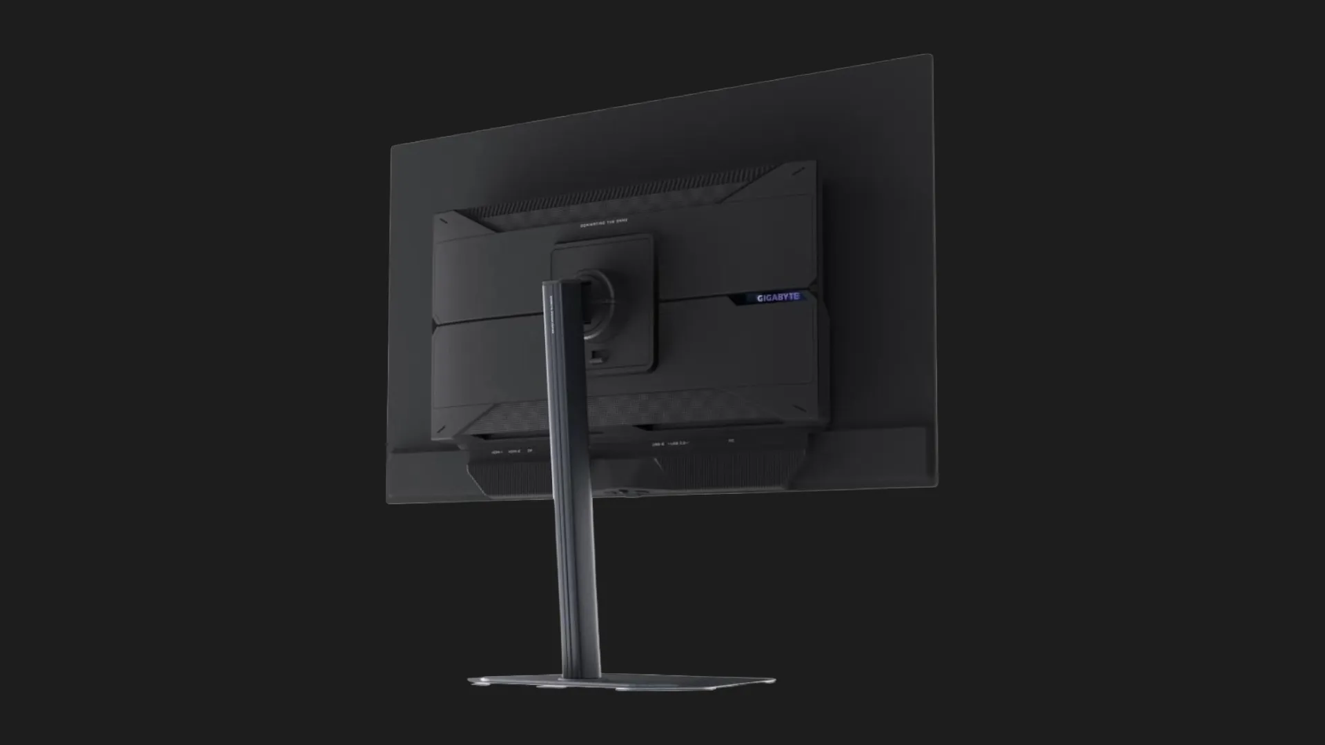 Игровой монитор GIGABYTE 31.5" OLED 165Hz MO32U (UA)