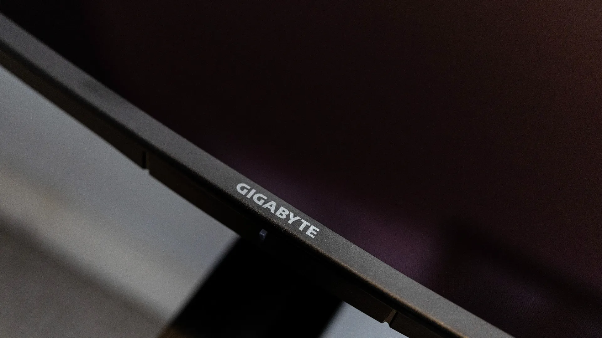 Игровой монитор GIGABYTE 34" QD-OLED 175Hz MO34WQC (UA)