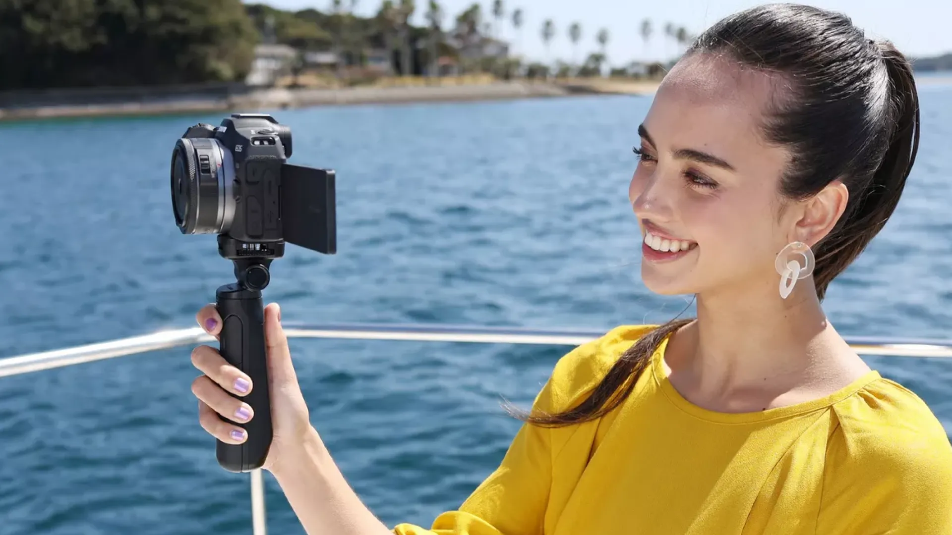 Ширококутний об'єктив Canon RF 28mm f/2.8 STM (6128C005) (Standard)