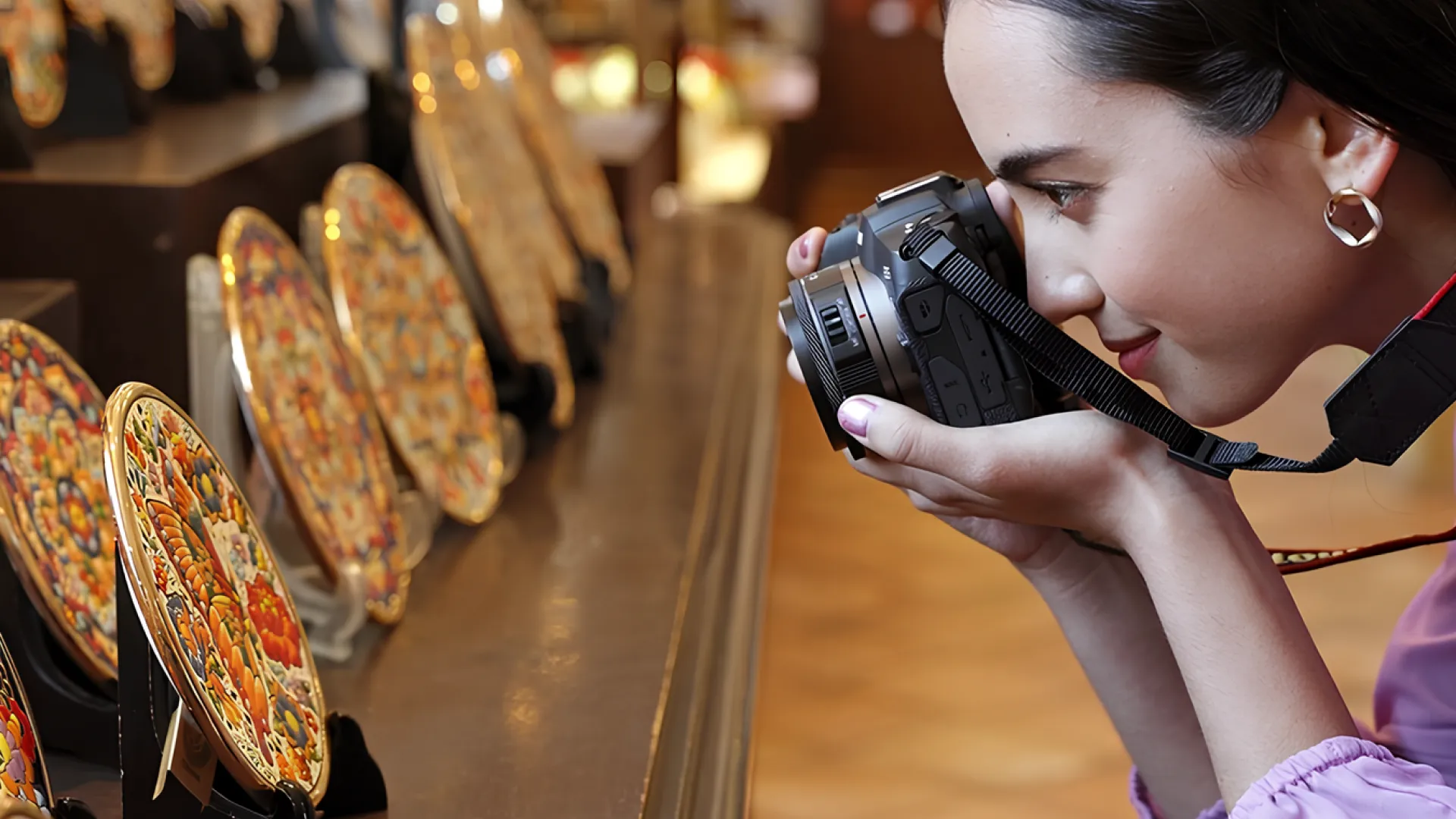 Ширококутний об'єктив Canon RF 28mm f/2.8 STM (6128C005) (Standard)