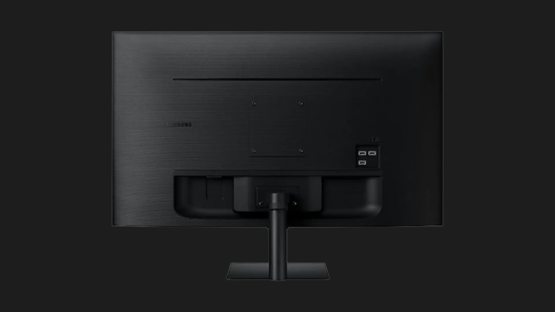 Монитор Samsung 32" Smart M70F VA 60Hz LS32FM703UIXUA (UA)