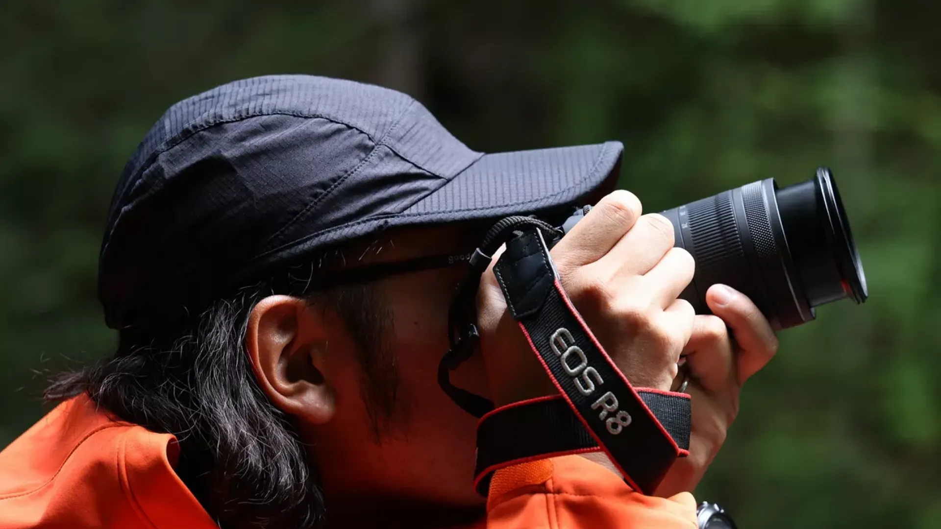 Широкоугольный объектив Canon RF 16-28mm f/2.8 IS STM (6906C005) (Standard)