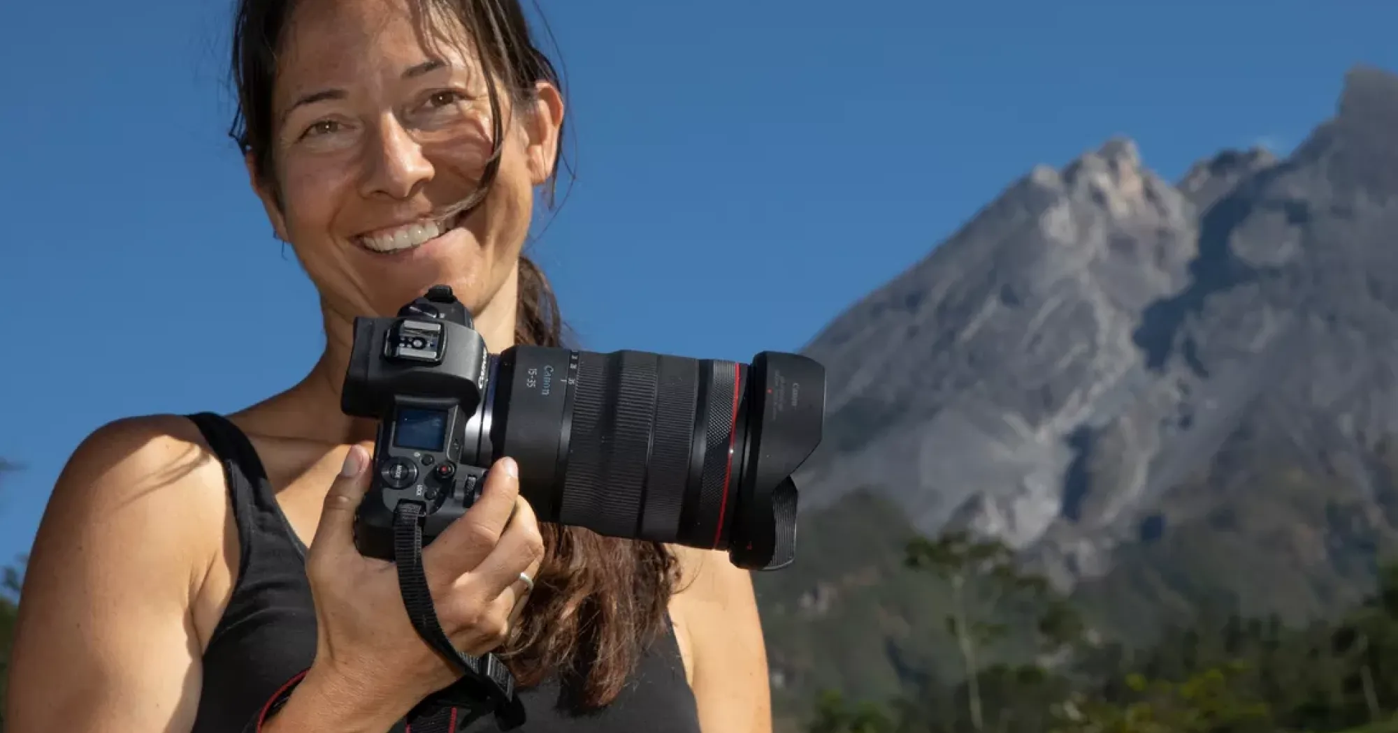 Ширококутний об'єктив Canon RF 15-35mm f/2.8 L IS USM (3682C005) (Standard)