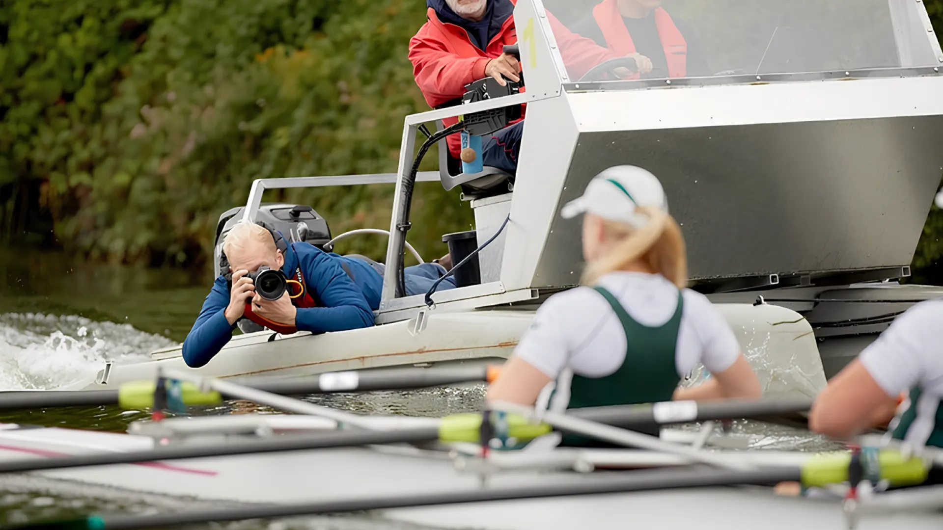 Ширококутний об'єктив Canon RF 15-35mm f/2.8 L IS USM (3682C005) (Standard)