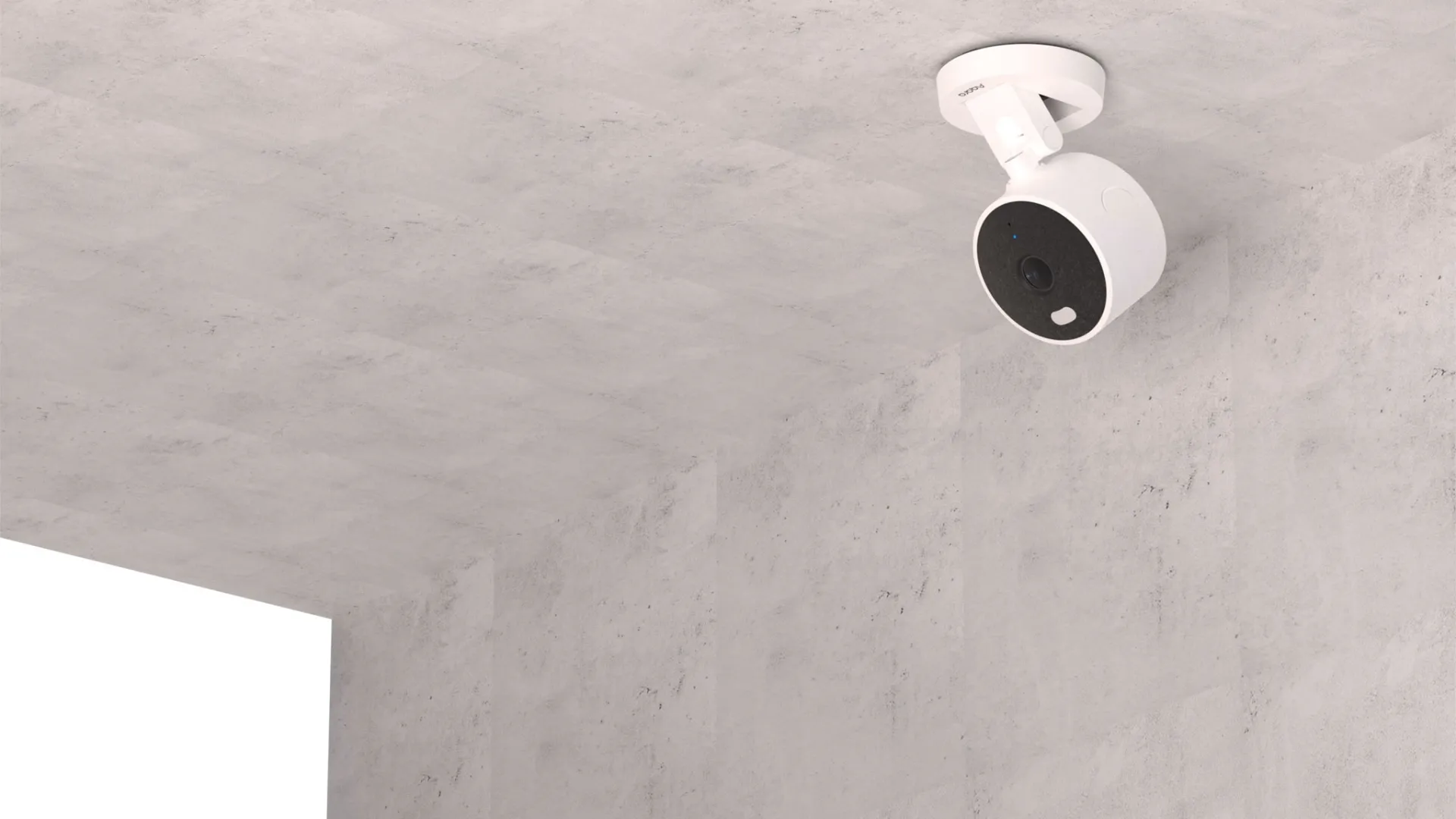 Умная камера Aqara G100 (White) (UA)