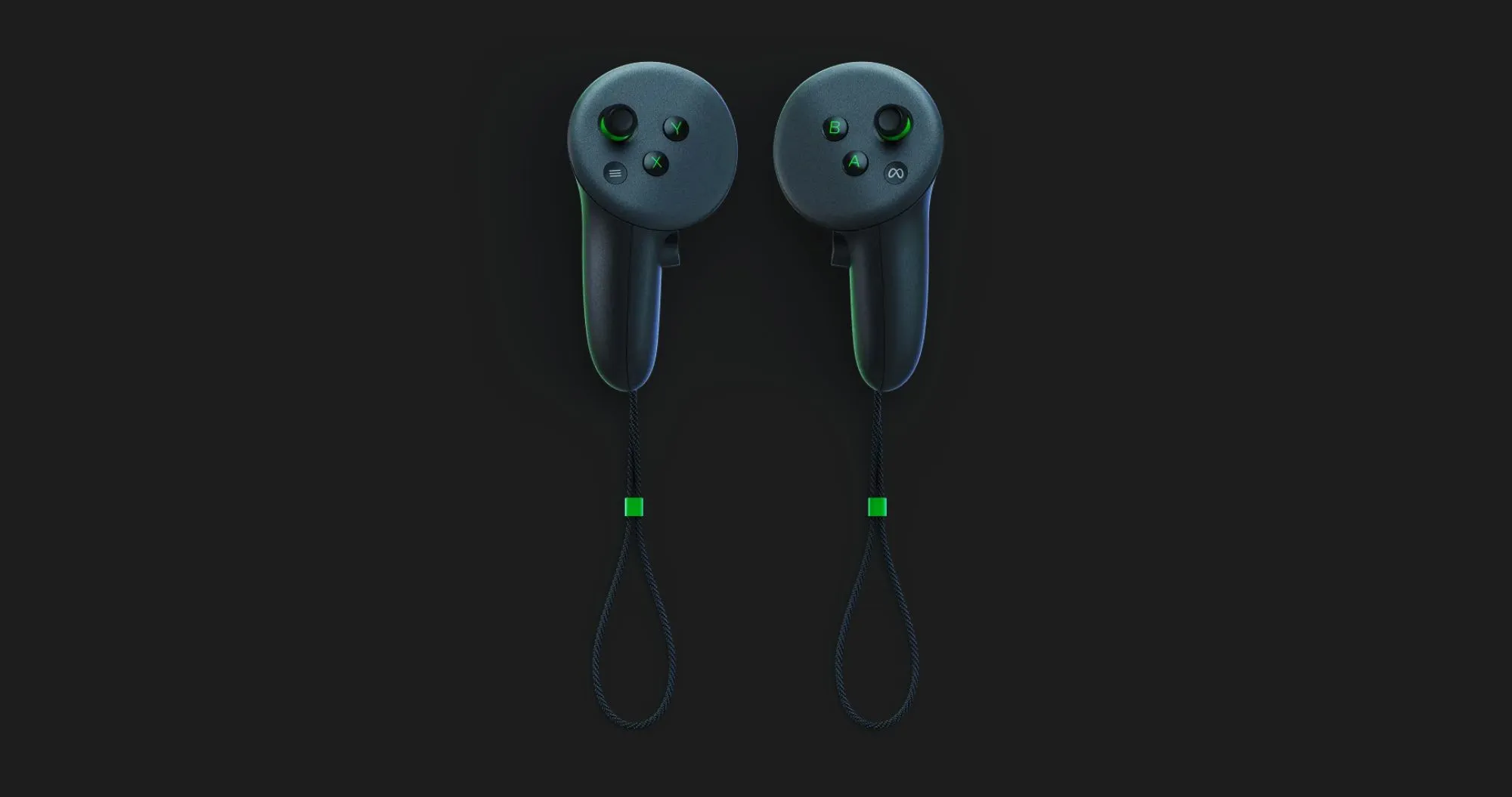 Окуляри віртуальної реальності Meta Quest 3s 128GB Xbox Edition