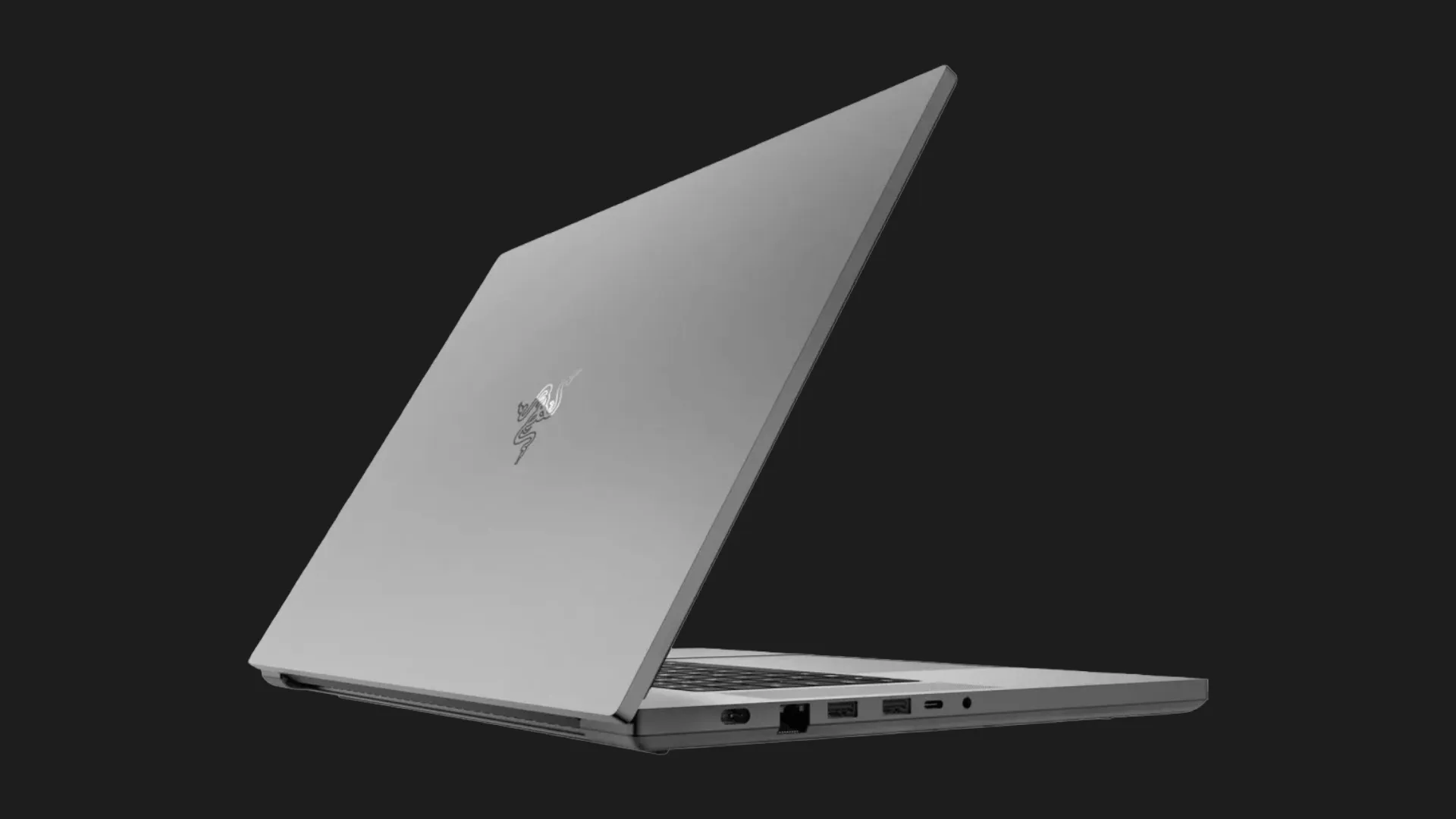 Ноутбук Razer Blade 18 18" (Intel Core i9/96GB/4TB (SSD)/RTX 4090) (RZ09-05092GM4-R3S4) (Standard)
