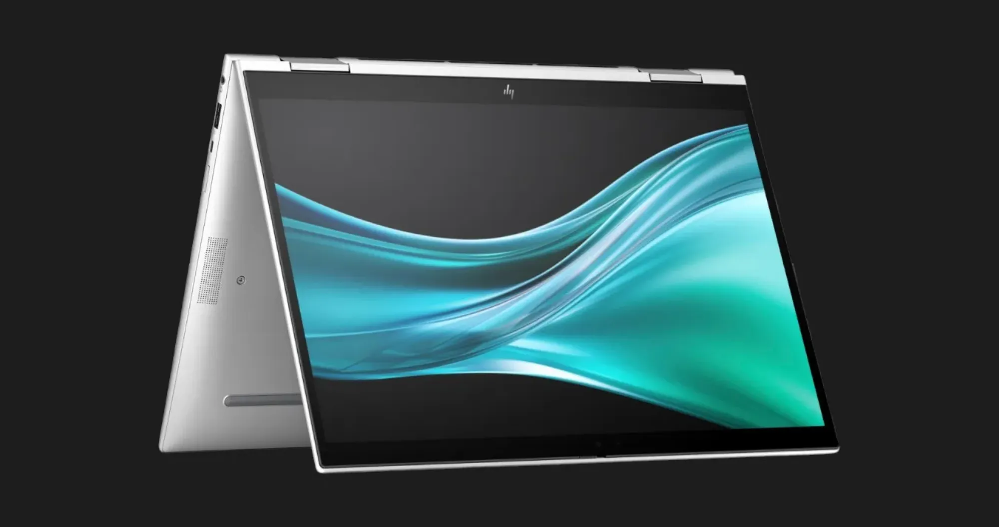 Ноутбук HP EliteBook x360 830 G11 2-in-1 13,3" (Intel Core Ultra 5/16GB/512GB (SSD)/Intel Arc) (8A4U9EA) (Standard)