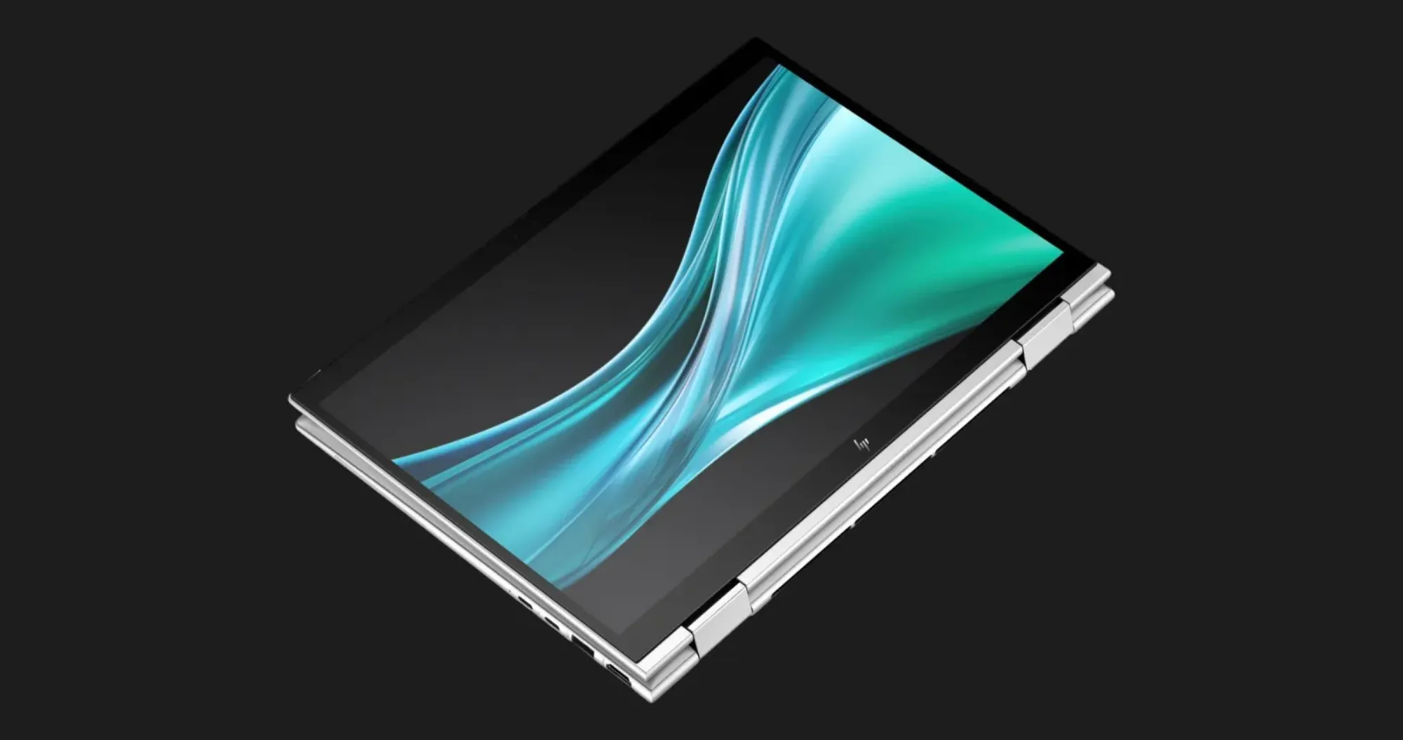 Ноутбук HP EliteBook x360 830 G11 2-in-1 13,3" (Intel Core Ultra 5/16GB/512GB (SSD)/Intel Arc) (8A4U9EA) (Standard)