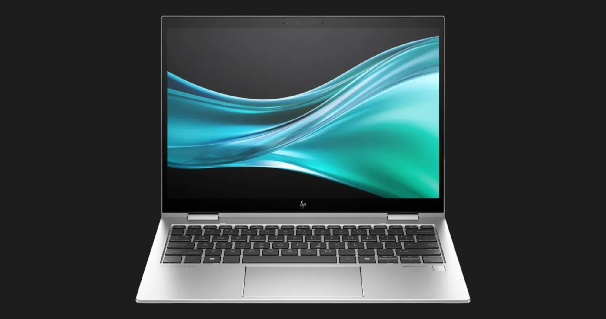 Ноутбук HP EliteBook x360 830 G11 2-in-1 13,3" (Intel Core Ultra 5/16GB/512GB (SSD)/Intel Arc) (8A4U9EA) (Standard)