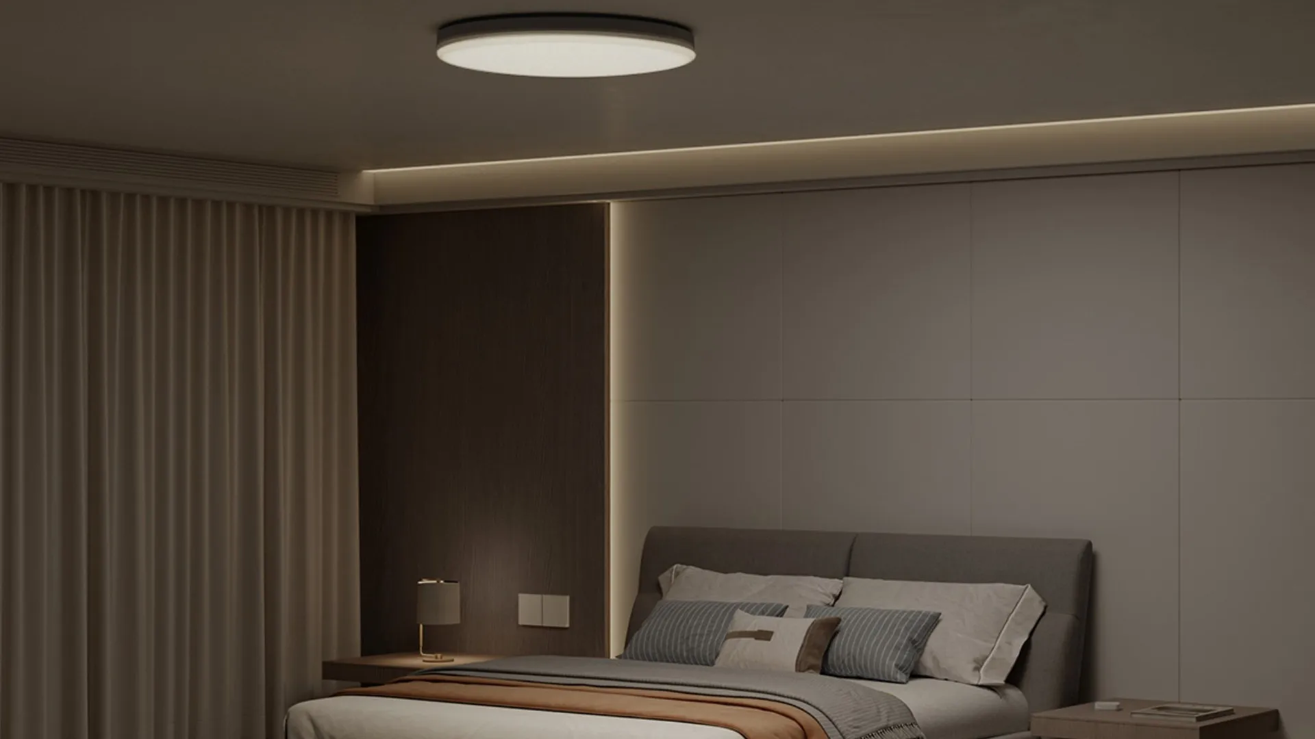 Умный светильник Aqara L1-350 Smart Ceiling Lamp Light LED (CN)