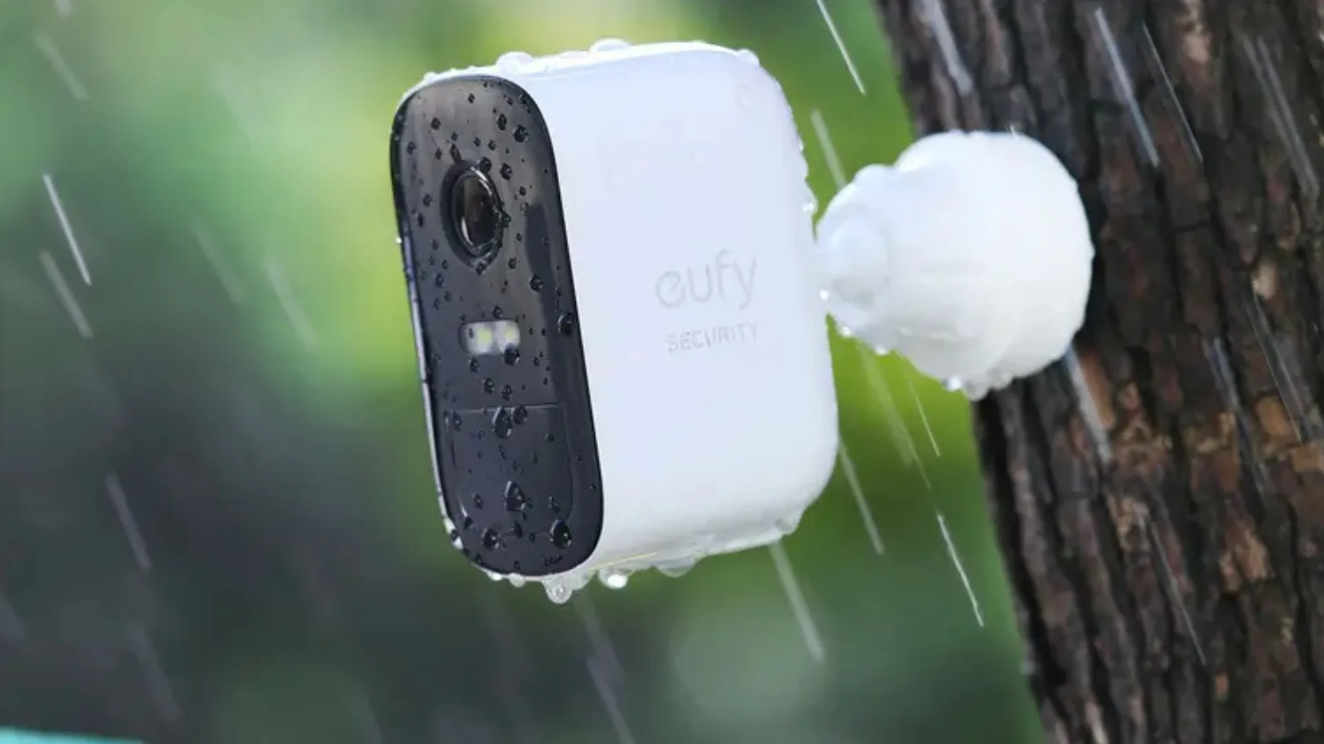 IP камера Eufy S210 (EufyCam 2C) Apple HomeKit (EU)