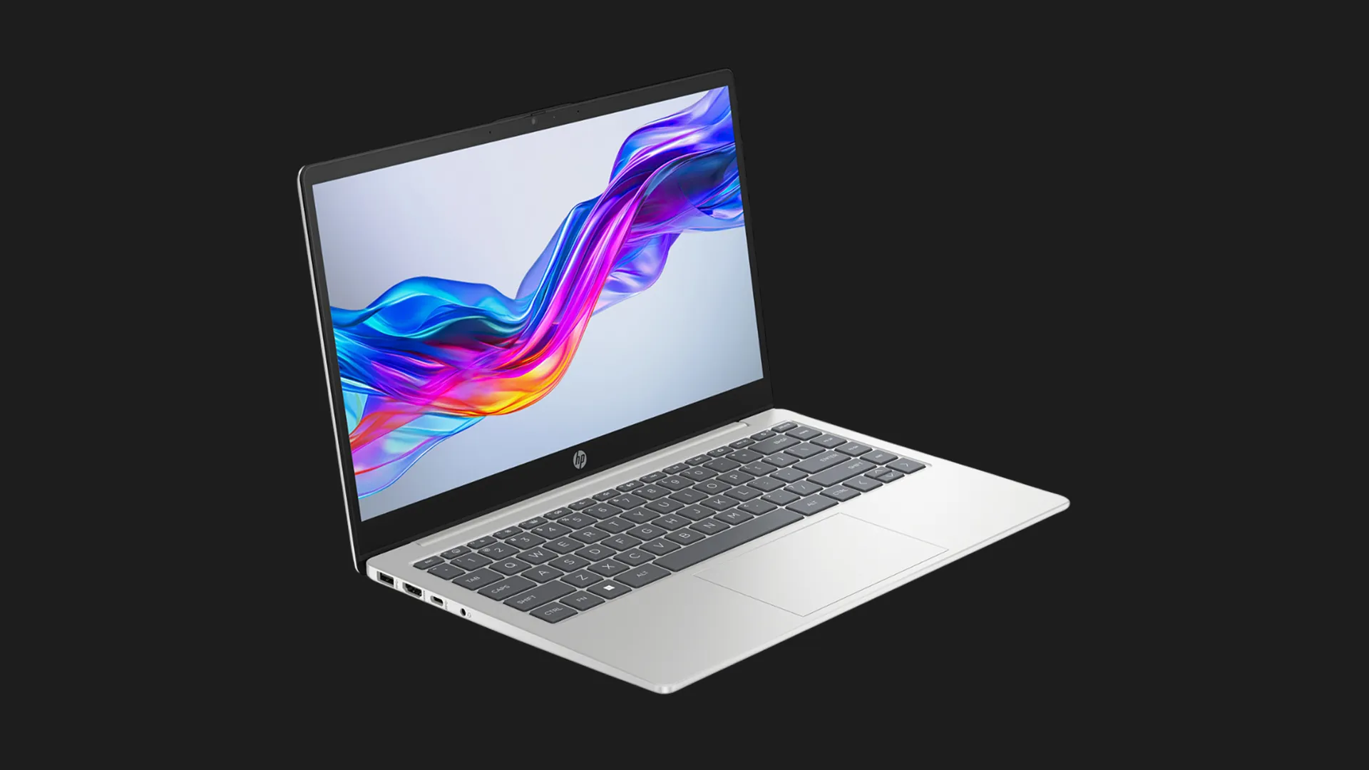 Ноутбук HP 14-ep1072nr 14" (Intel Core Ultra 5/16GB/512GB (SSD)/Intel UHD) (AE3T6UA) (Standard)